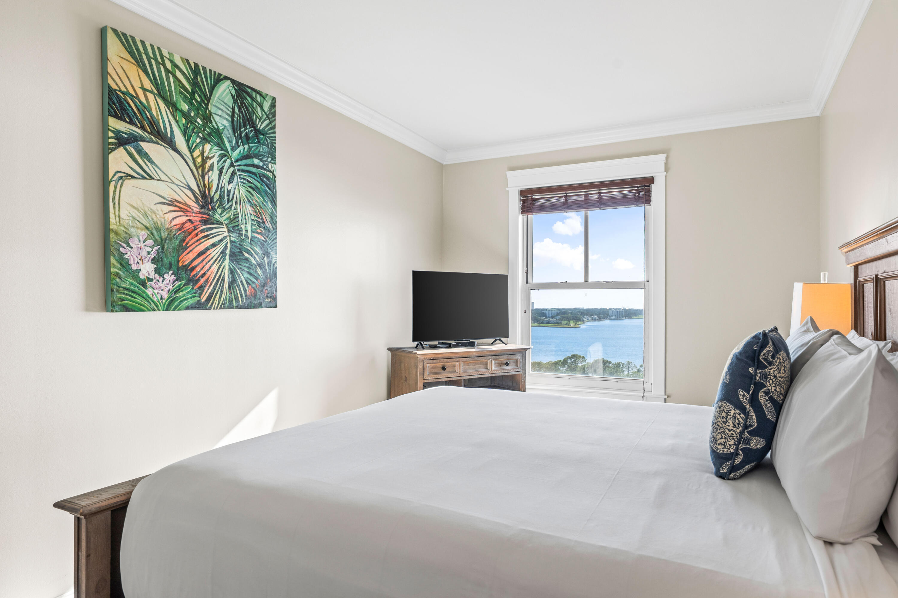 GRAND SANDESTIN - Residential