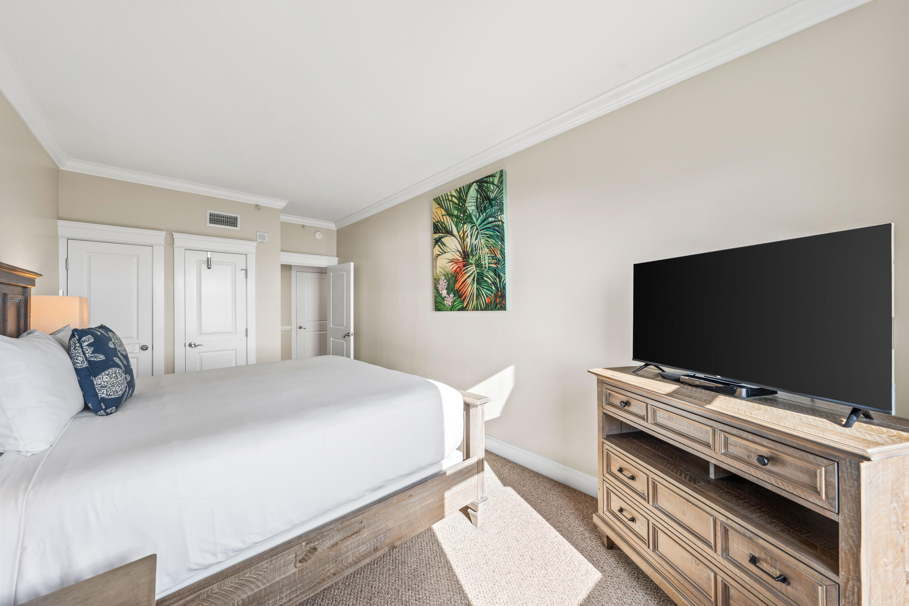 GRAND SANDESTIN - Residential