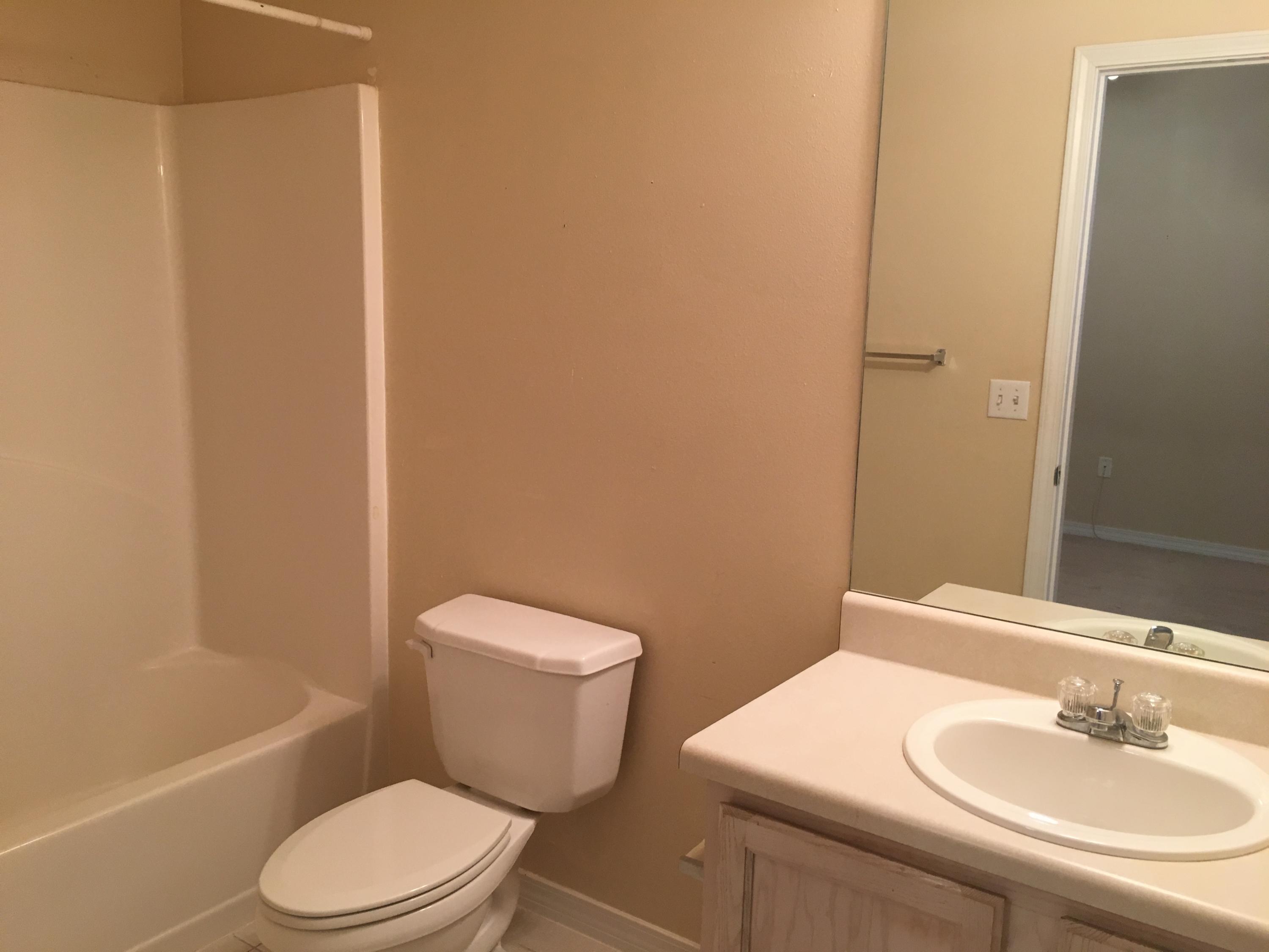 MAGNOLIA PARK - Residential Lease