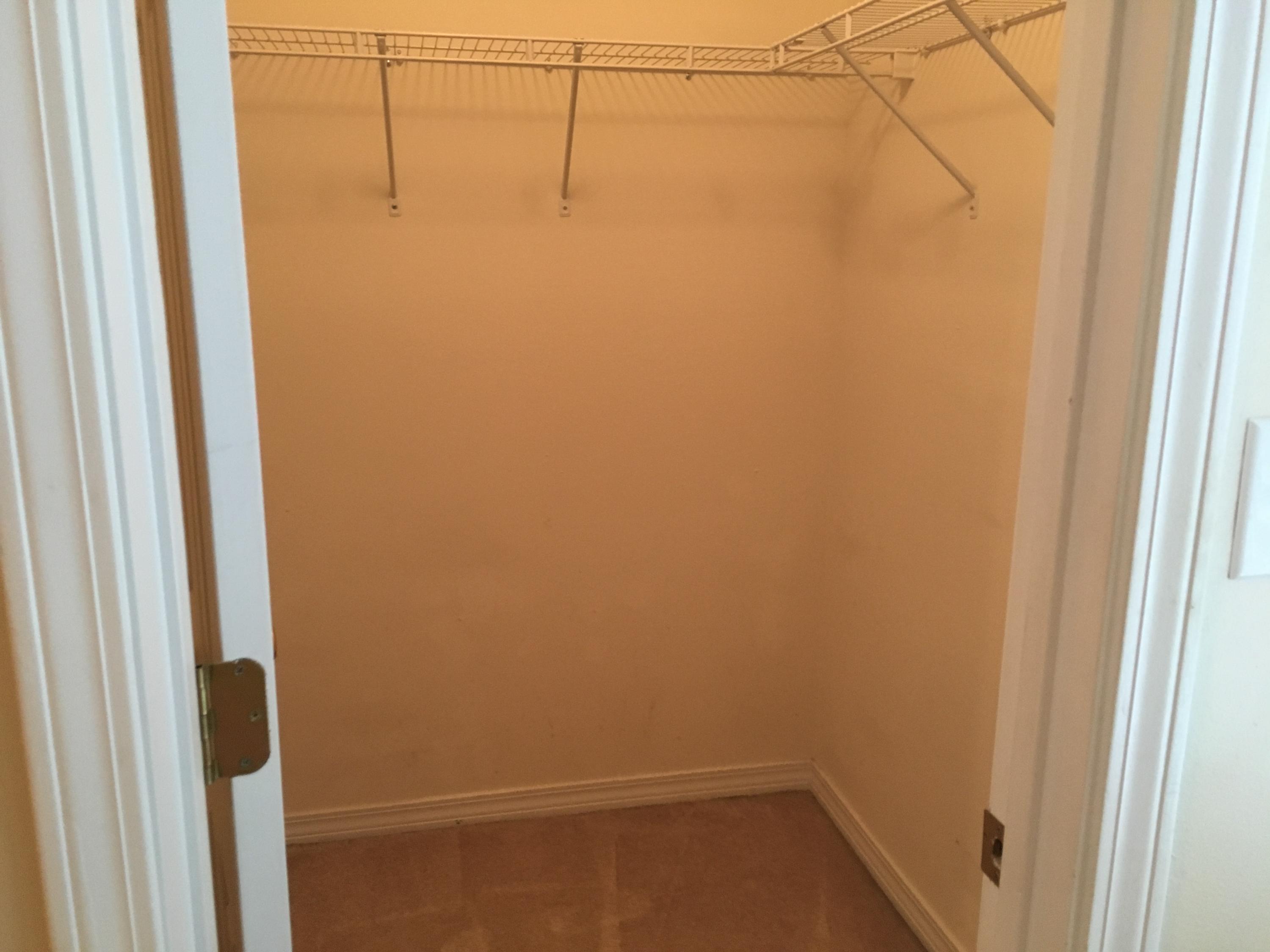 MAGNOLIA PARK - Residential Lease