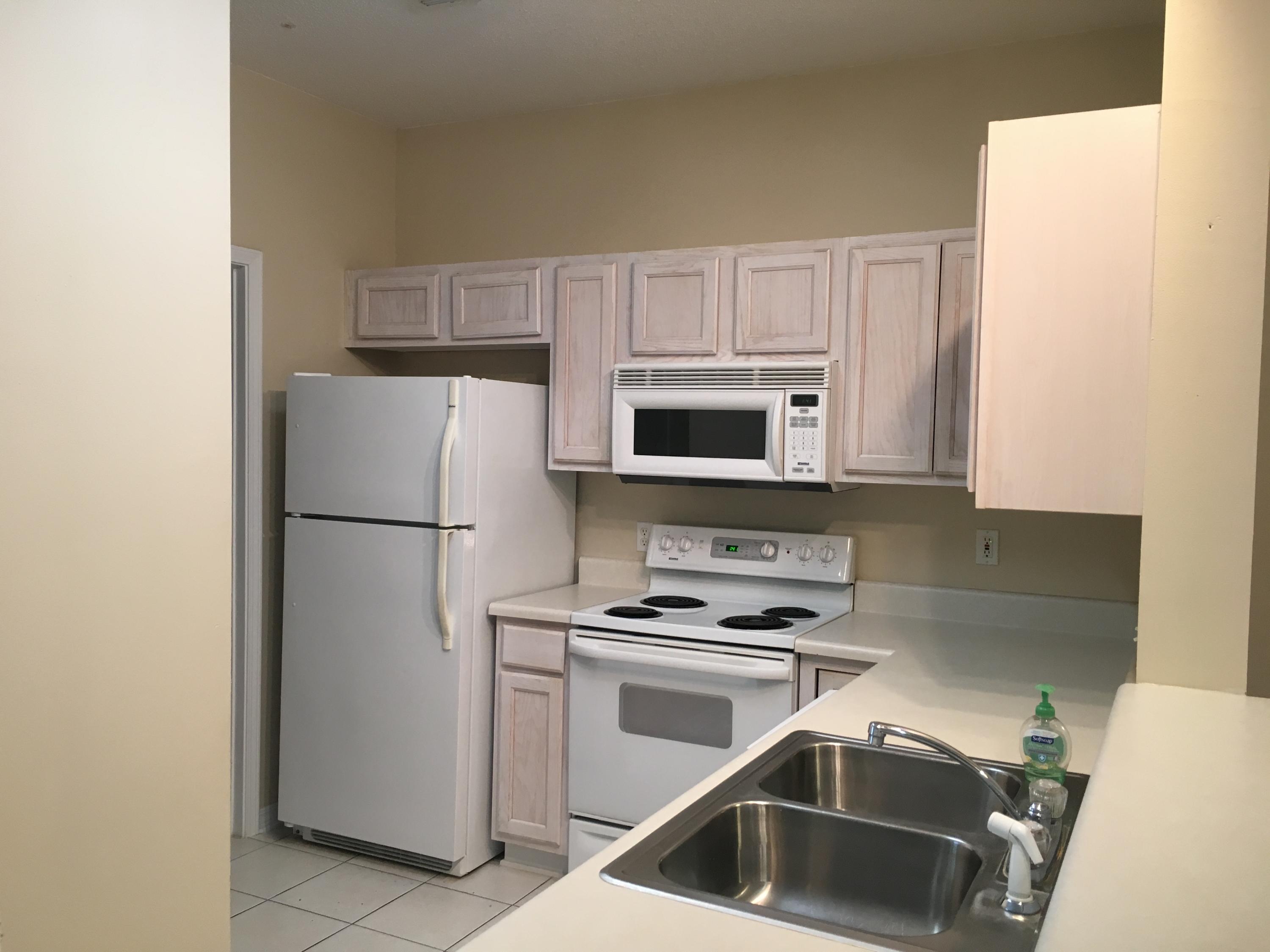 MAGNOLIA PARK - Residential Lease