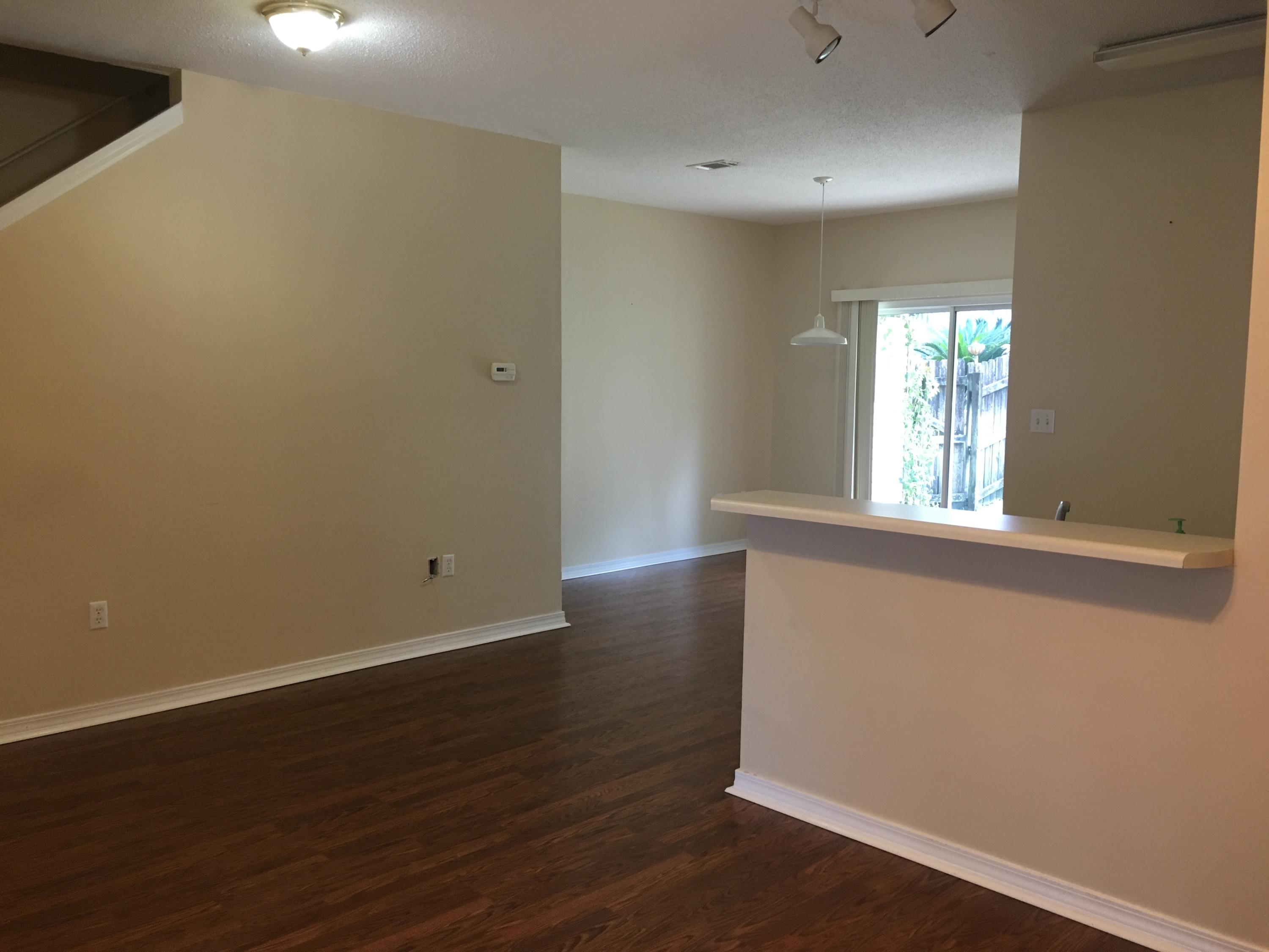 MAGNOLIA PARK - Residential Lease