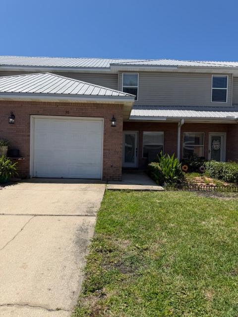 MAGNOLIA PARK - Residential Lease
