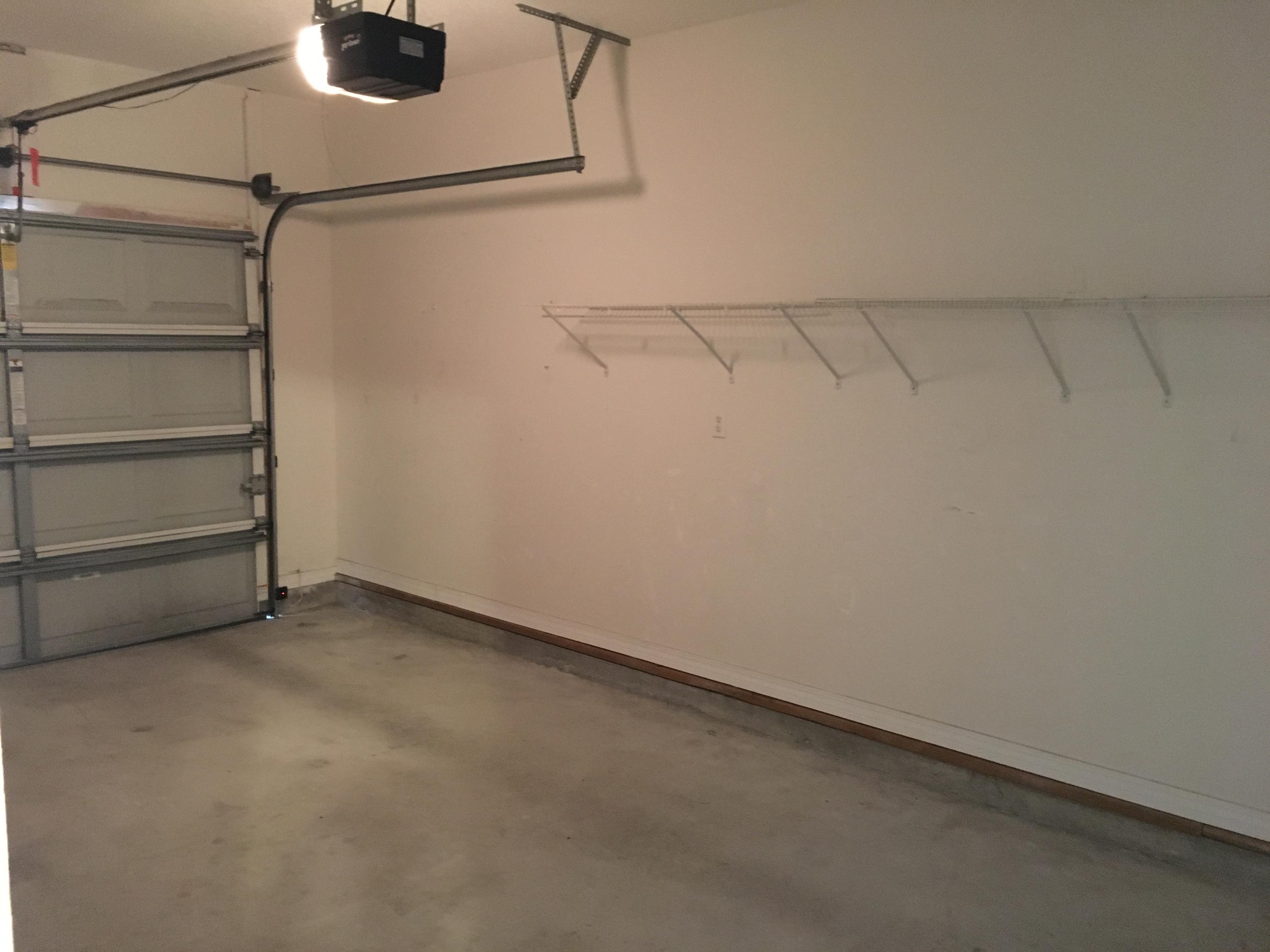MAGNOLIA PARK - Residential Lease
