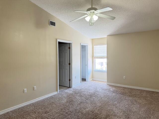 MAGNOLIA PARK - Residential Lease