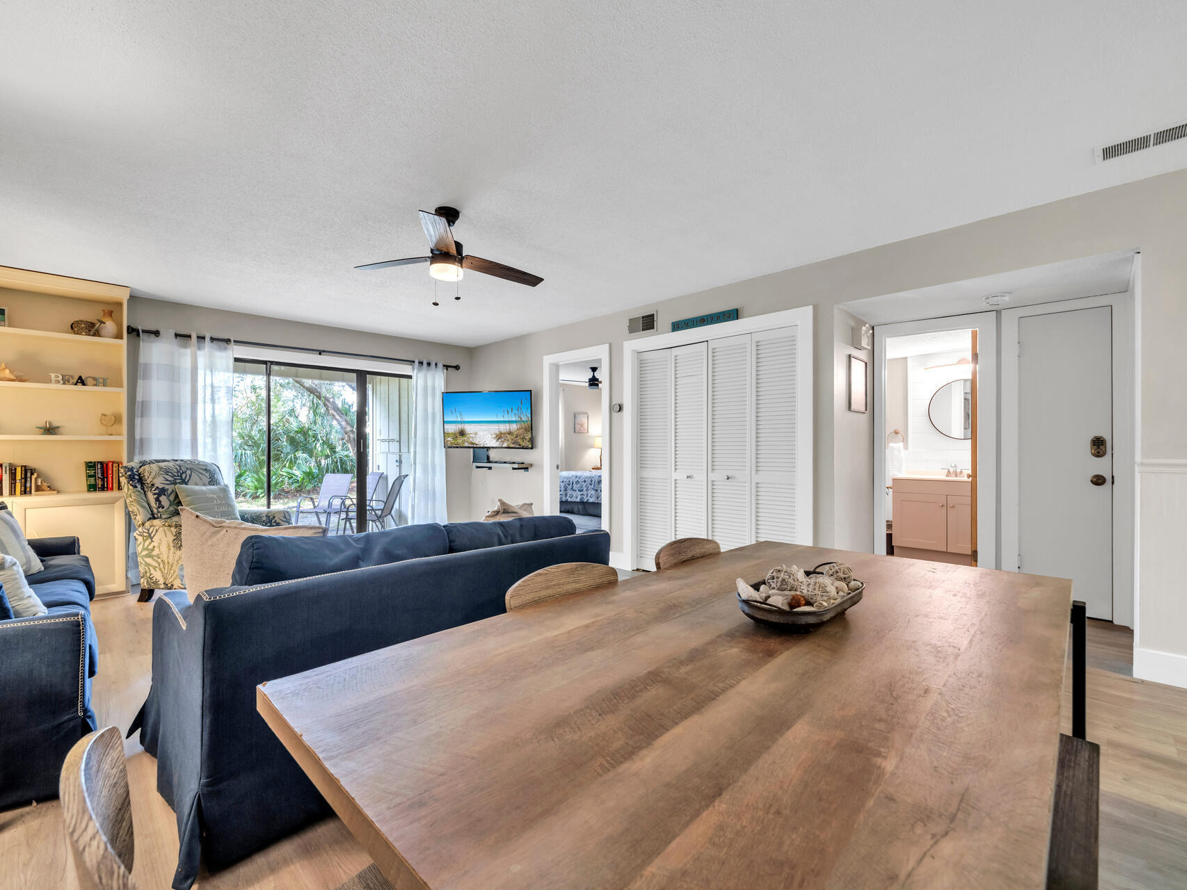 Chateau La Mer II Phase II - Residential