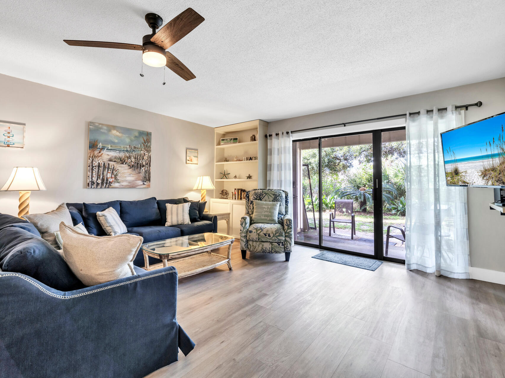 Chateau La Mer II Phase II - Residential