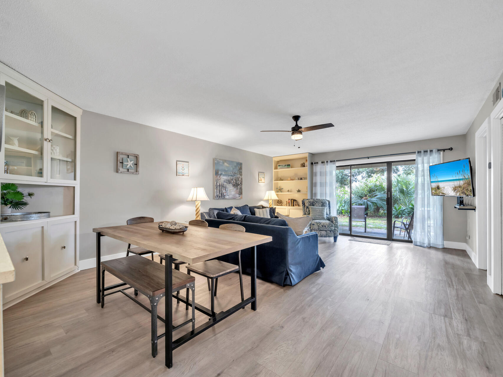 Chateau La Mer II Phase II - Residential
