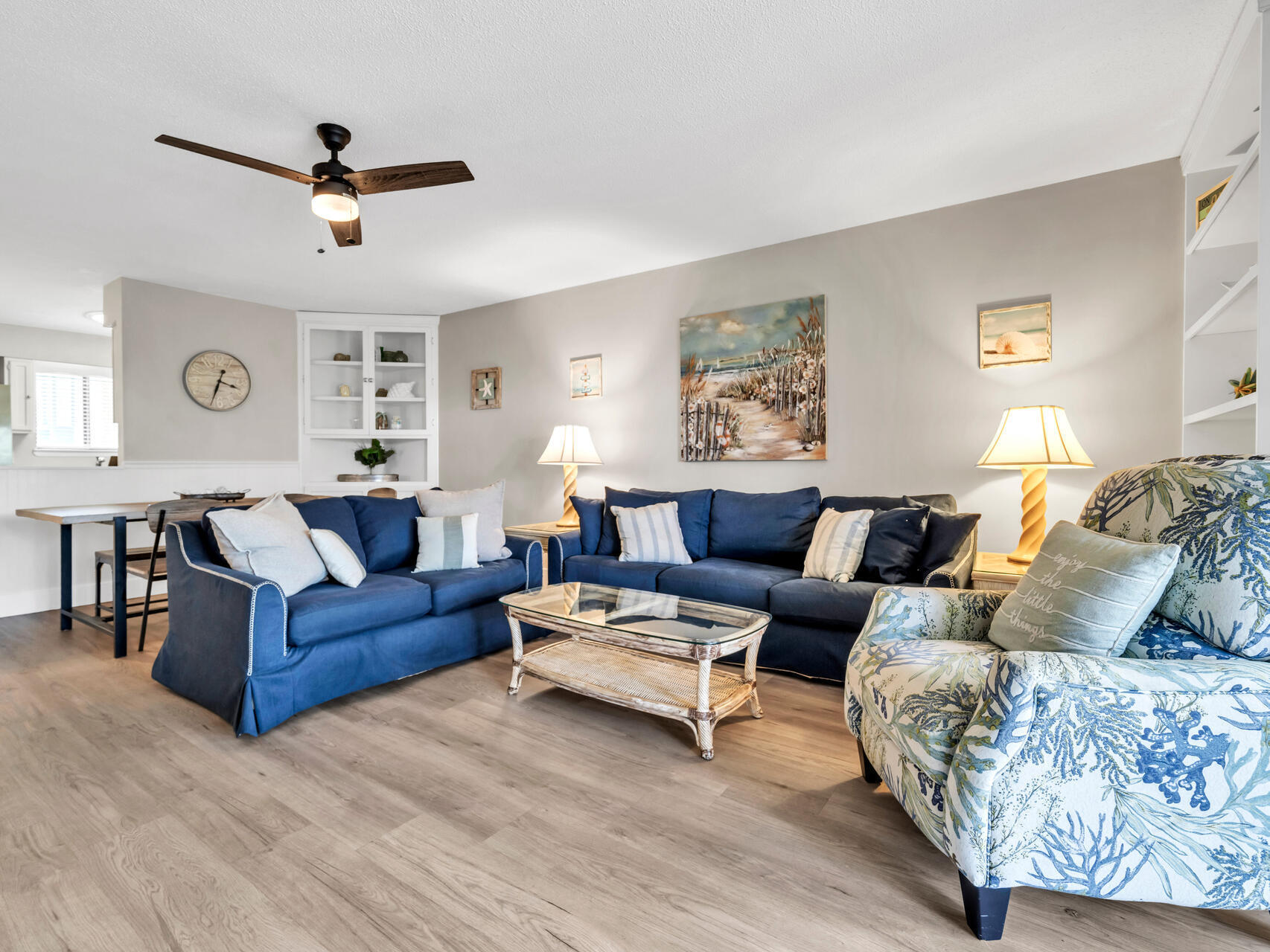 Chateau La Mer II Phase II - Residential
