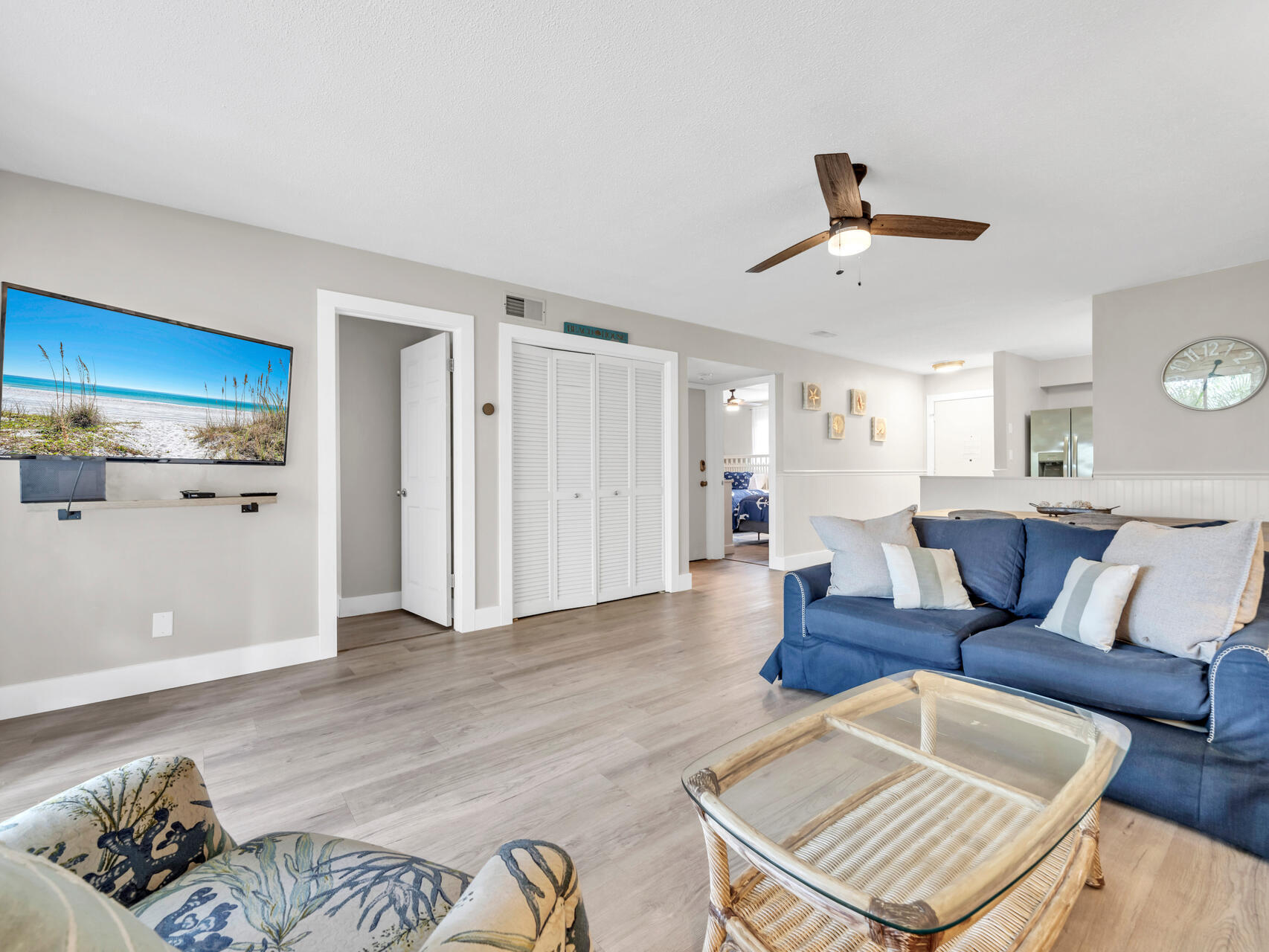 Chateau La Mer II Phase II - Residential