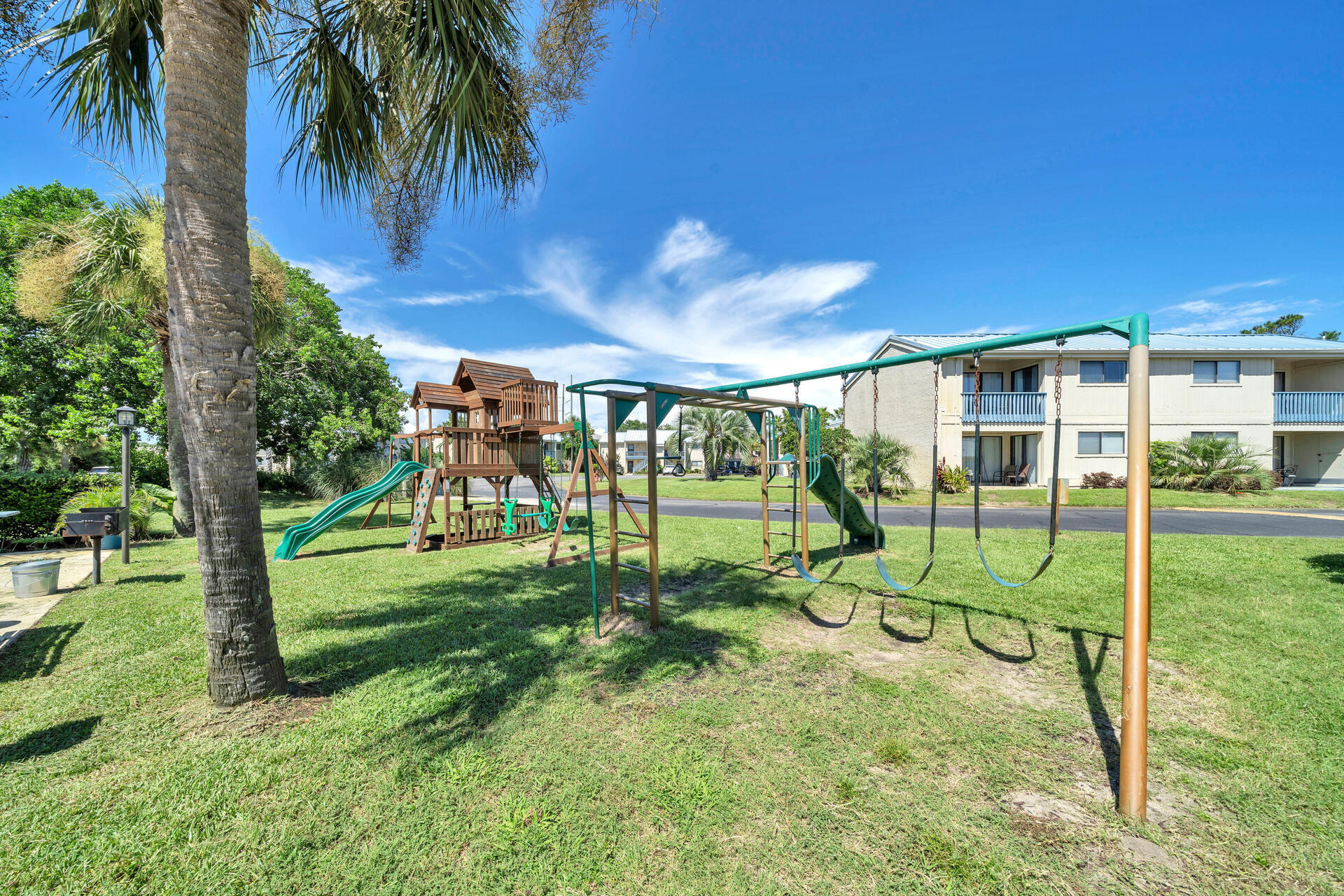 Chateau La Mer II Phase II - Residential