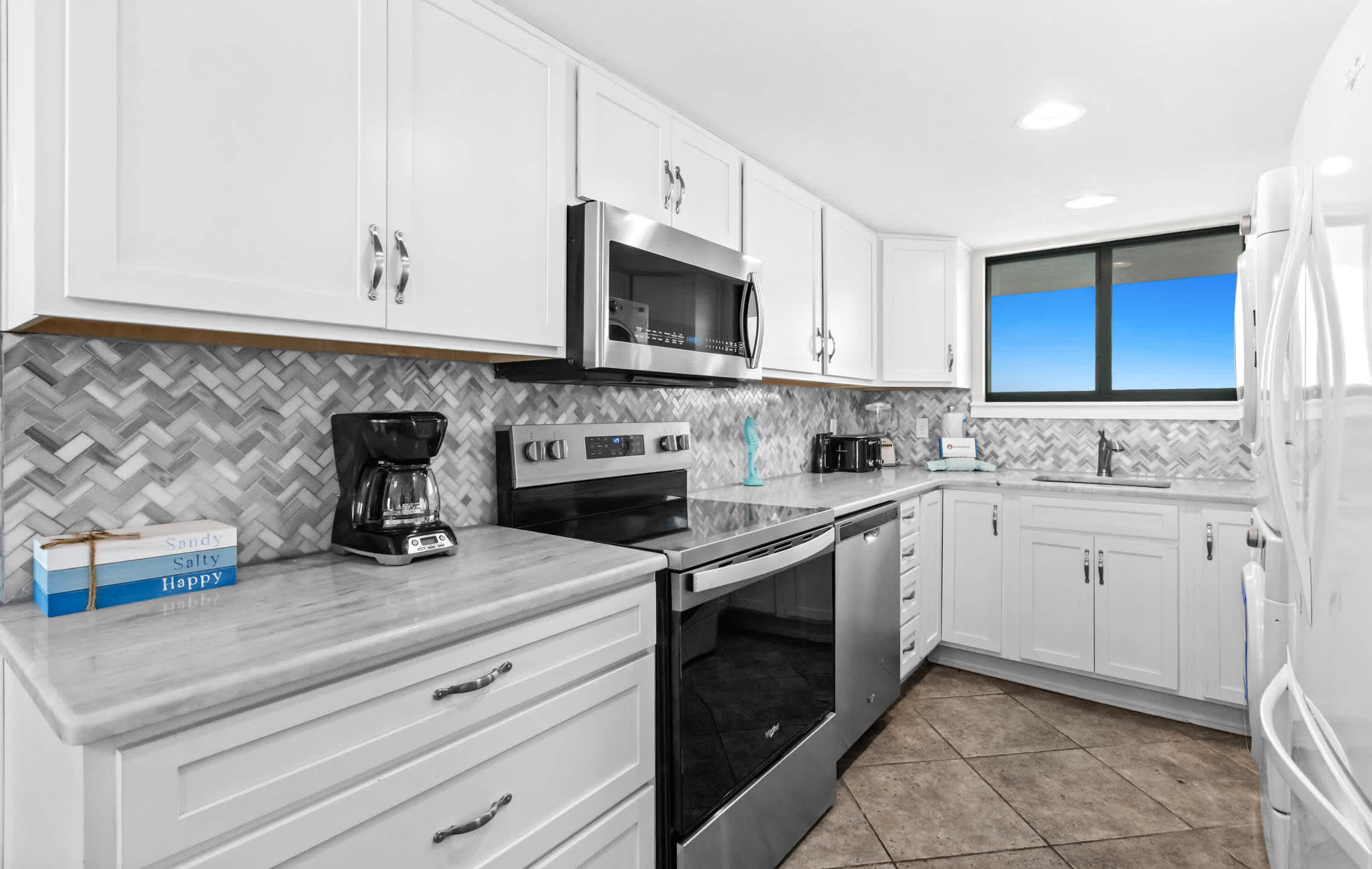 Sundestin - Residential