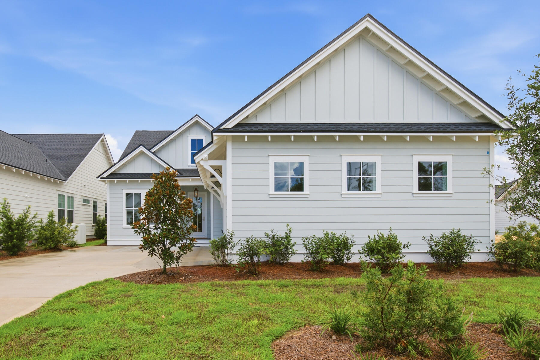 WATERSOUND ORIGINS - Residential
