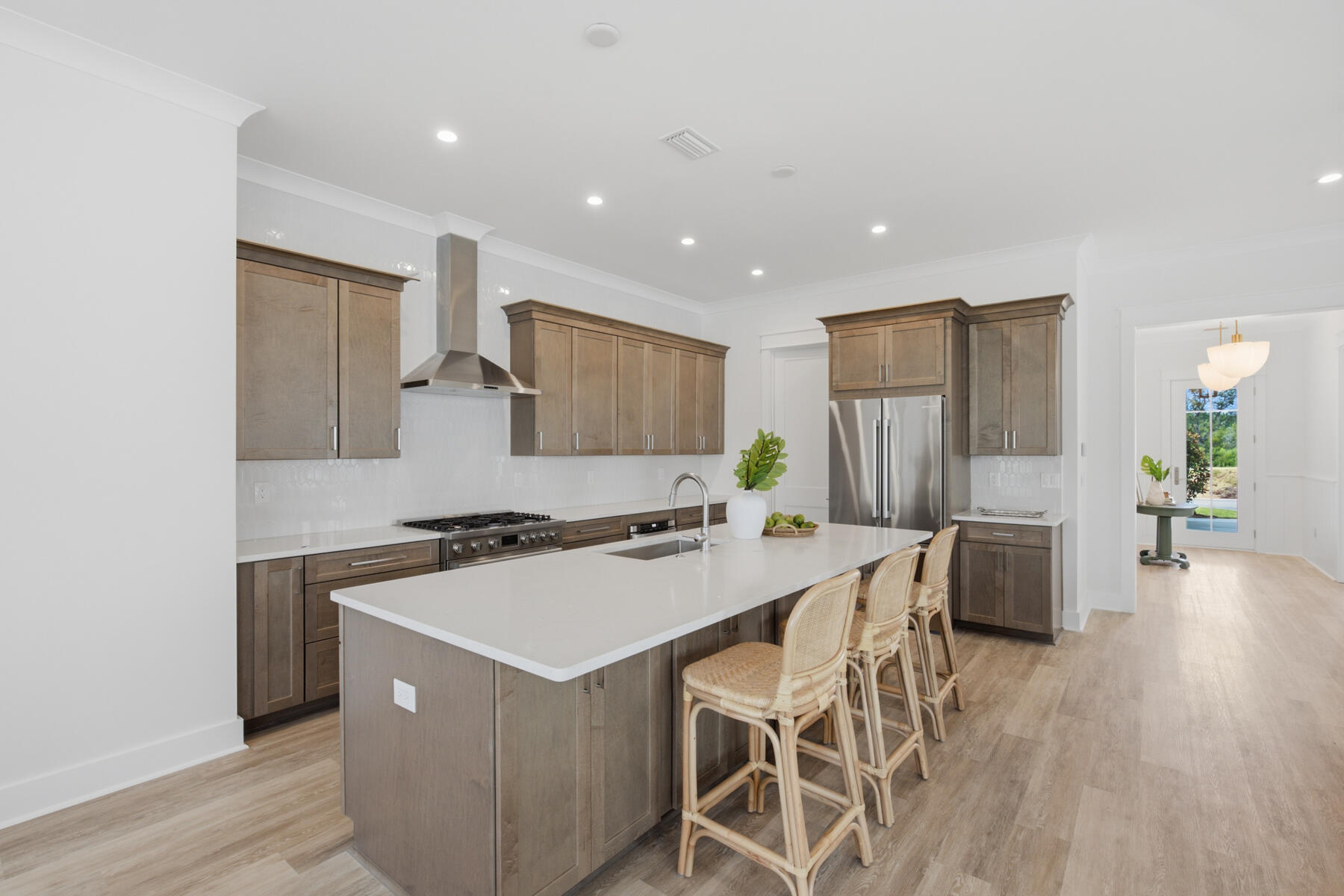 WATERSOUND ORIGINS - Residential