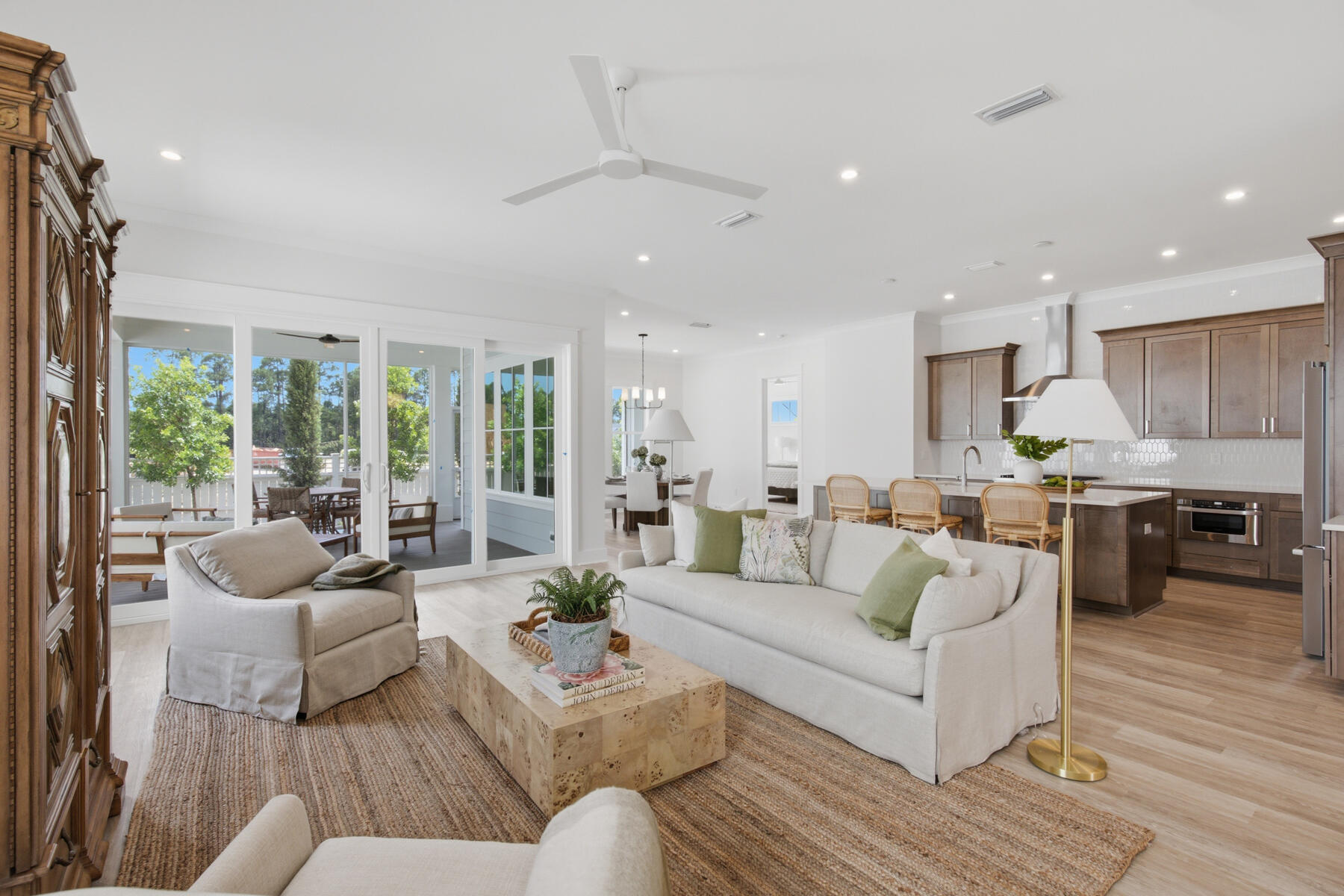 WATERSOUND ORIGINS - Residential