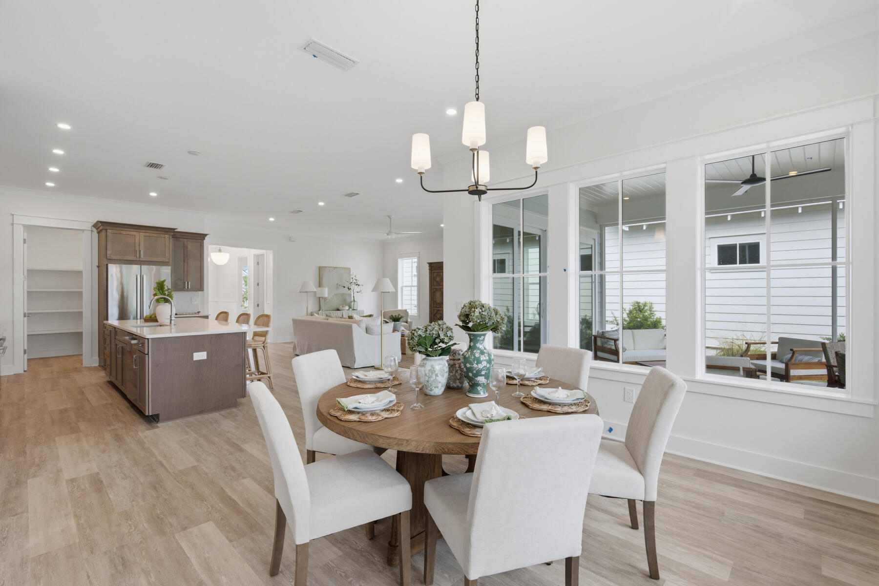 WATERSOUND ORIGINS - Residential