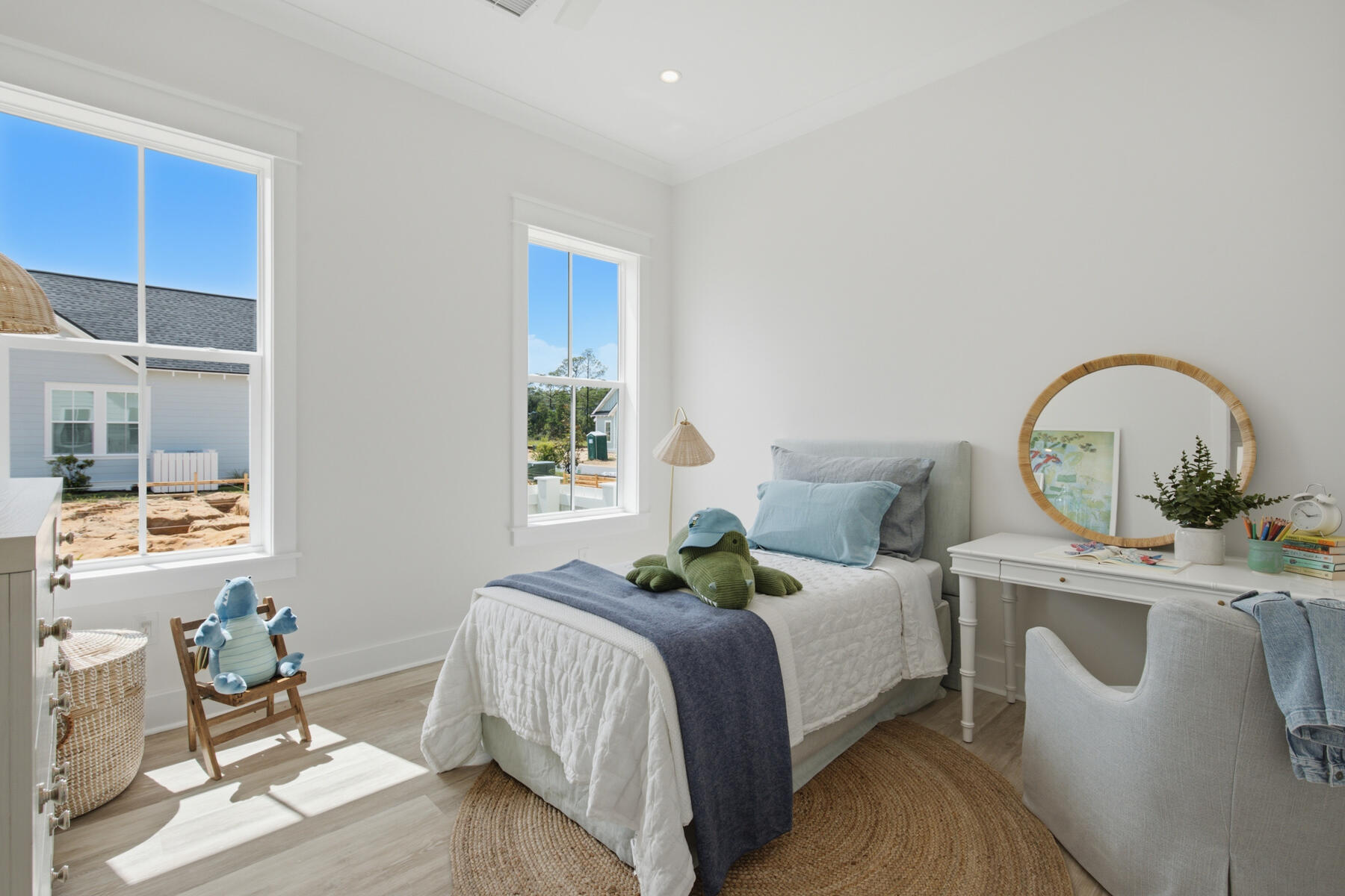 WATERSOUND ORIGINS - Residential