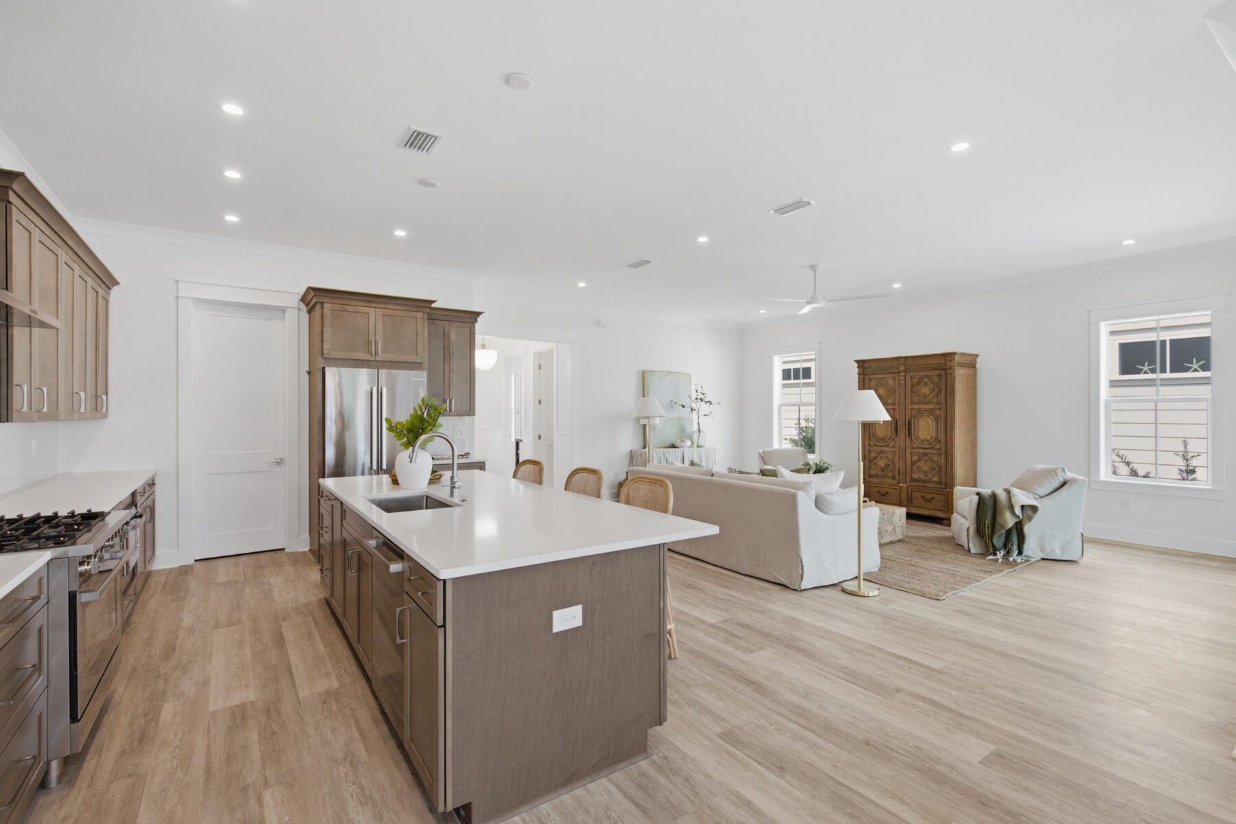 WATERSOUND ORIGINS - Residential