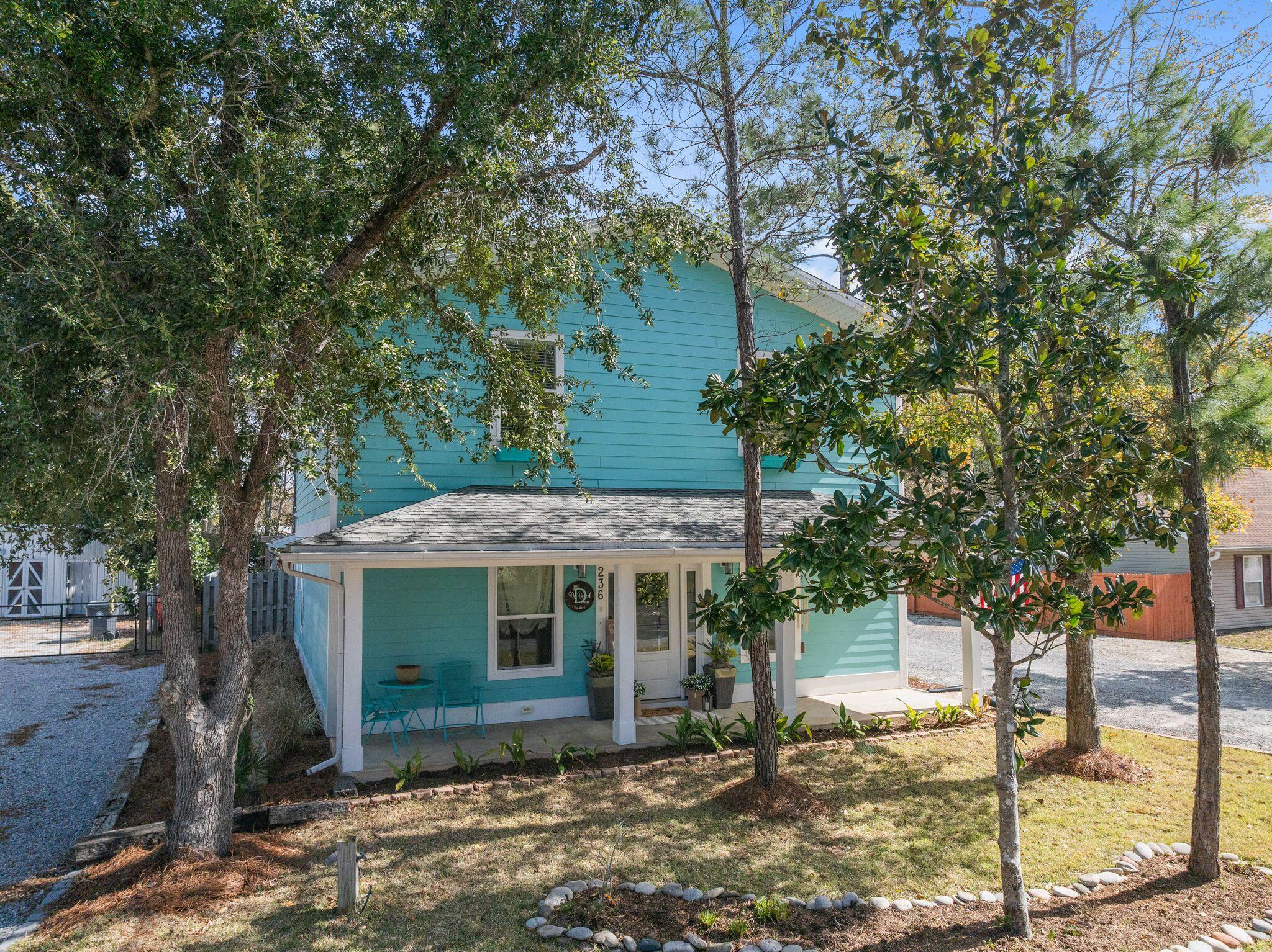 Emerald Shores - Residential