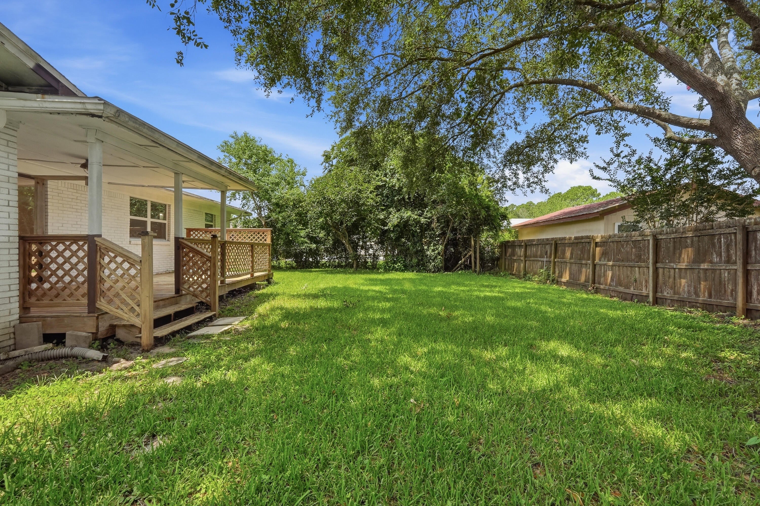 PINEDALE 1ST ADDN - Residential