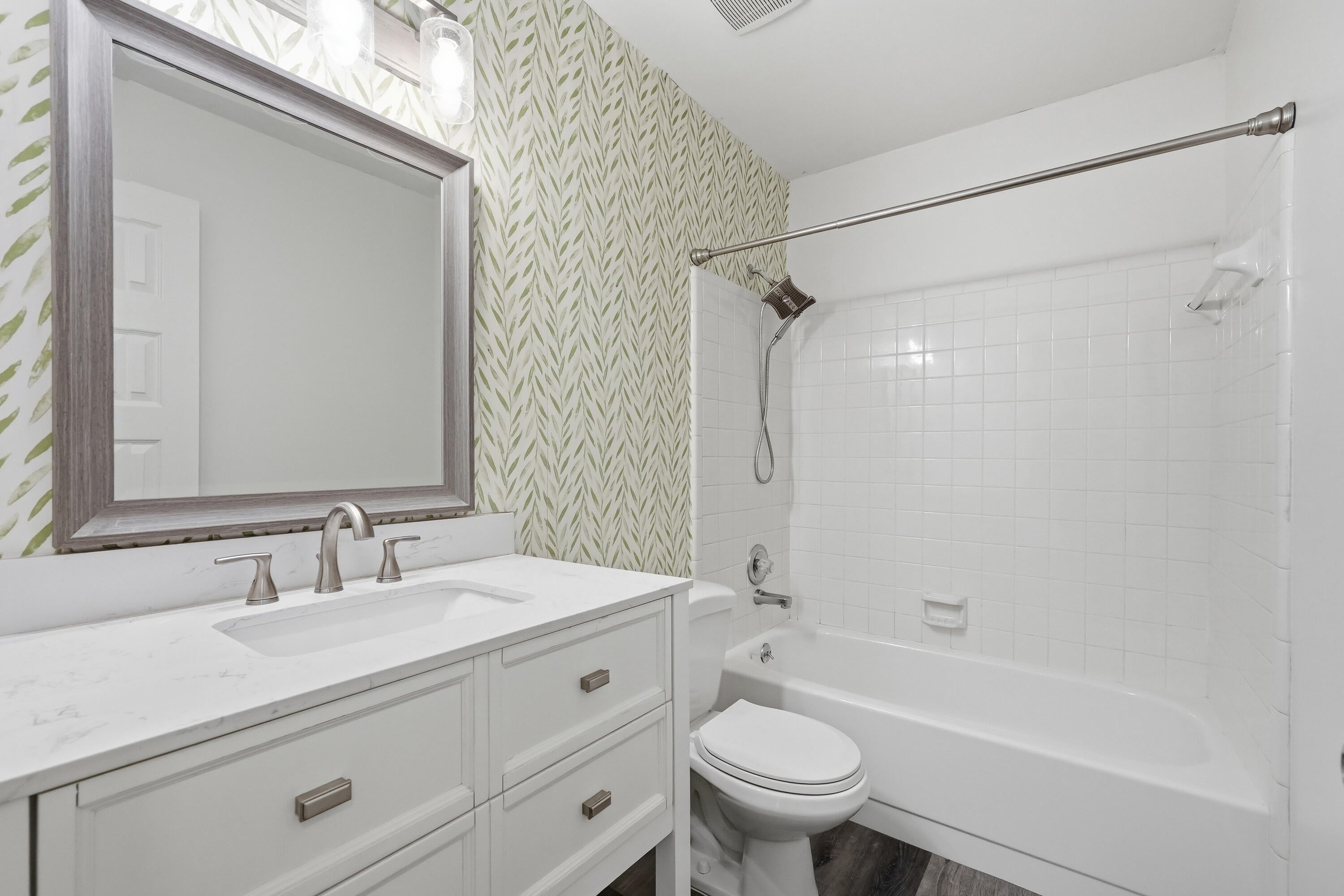 PINEDALE 1ST ADDN - Residential