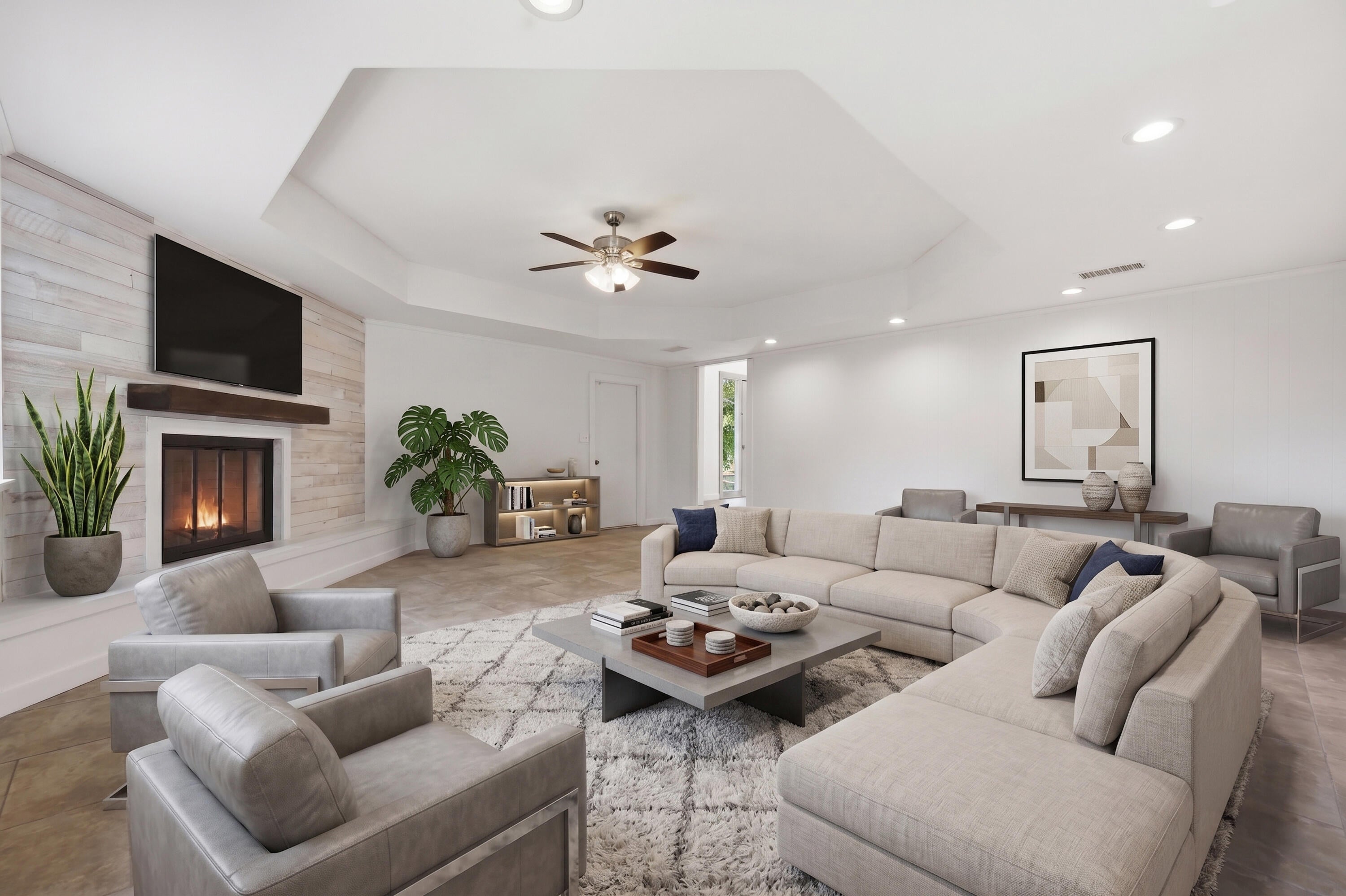 PINEDALE 1ST ADDN - Residential