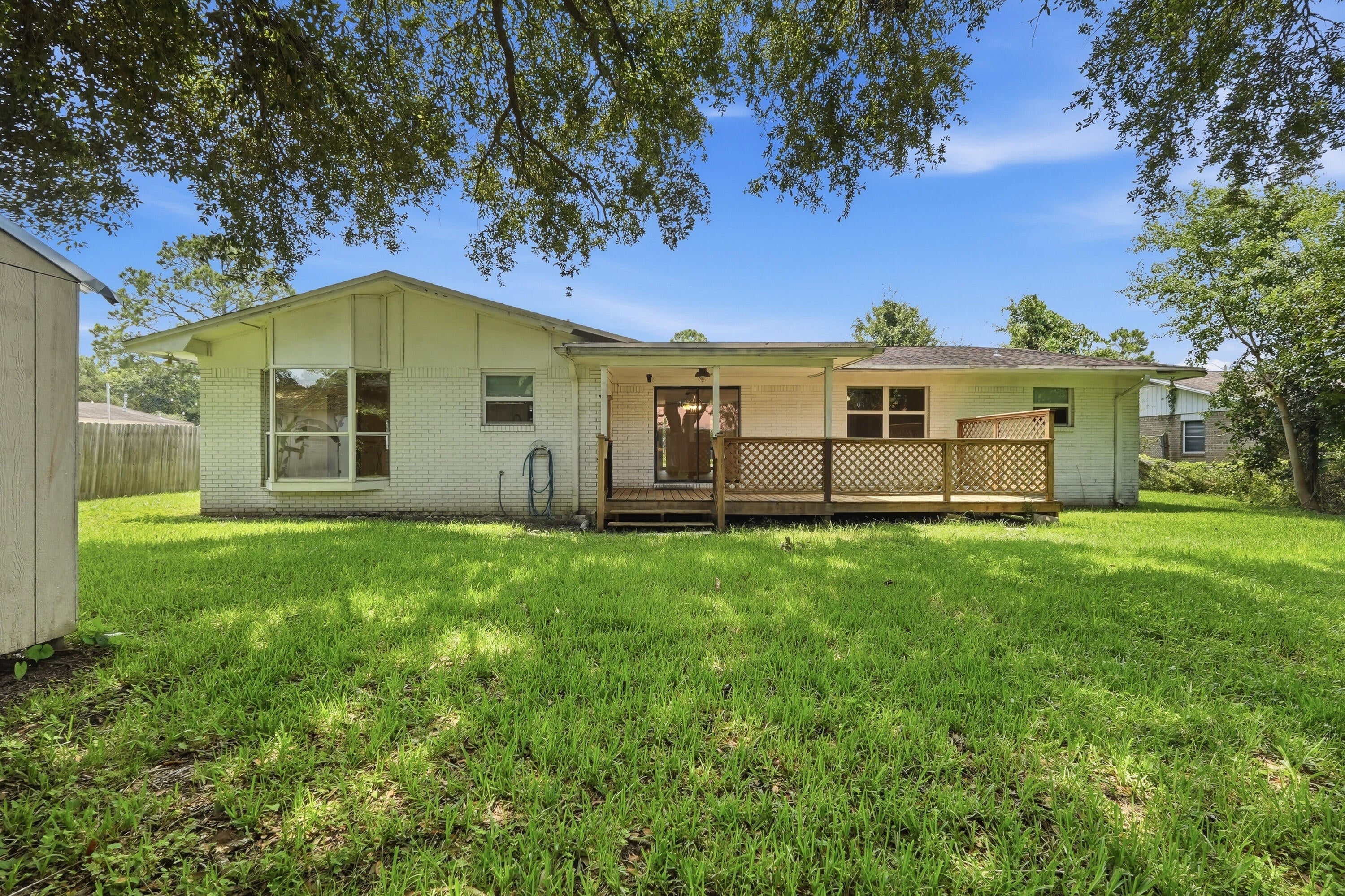 PINEDALE 1ST ADDN - Residential