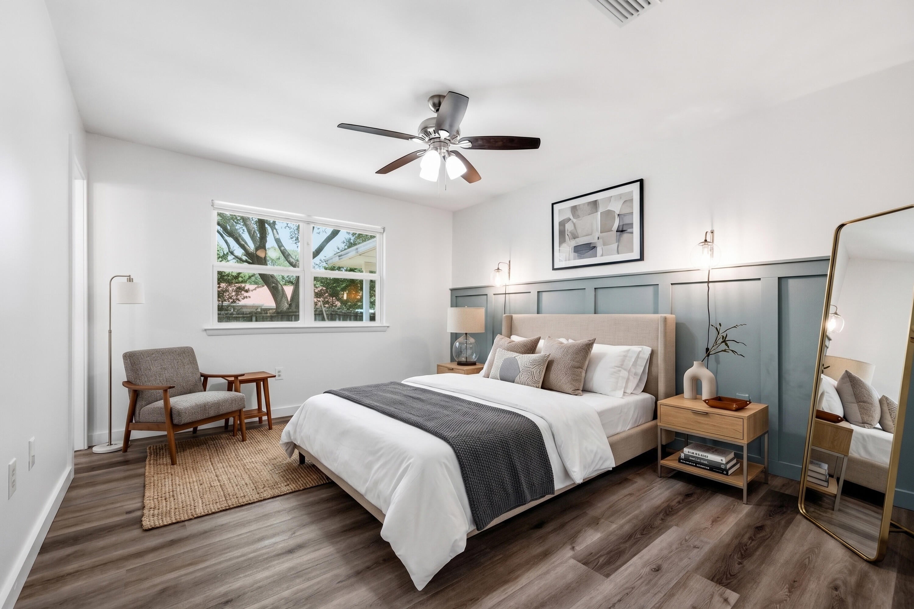 PINEDALE 1ST ADDN - Residential