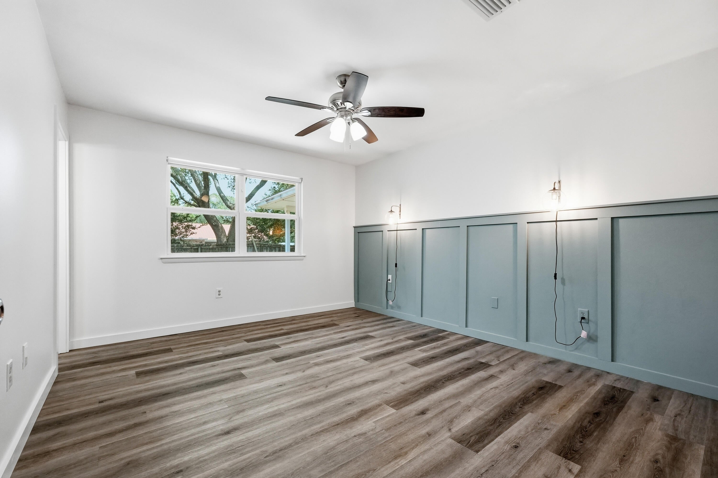 PINEDALE 1ST ADDN - Residential