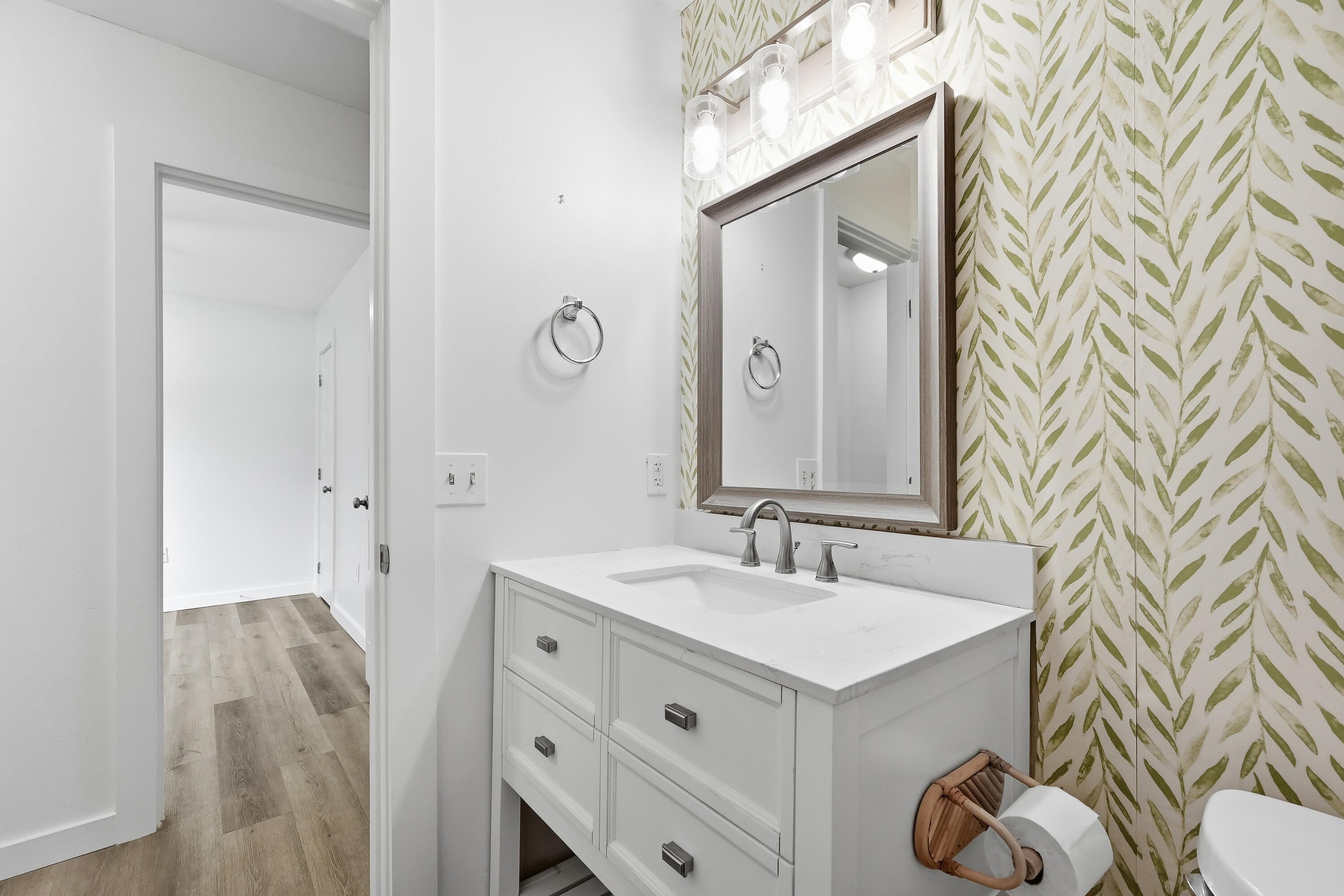 PINEDALE 1ST ADDN - Residential