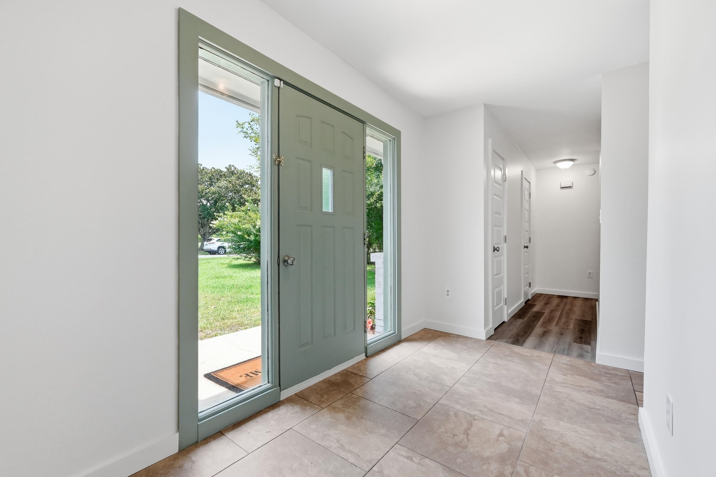PINEDALE 1ST ADDN - Residential