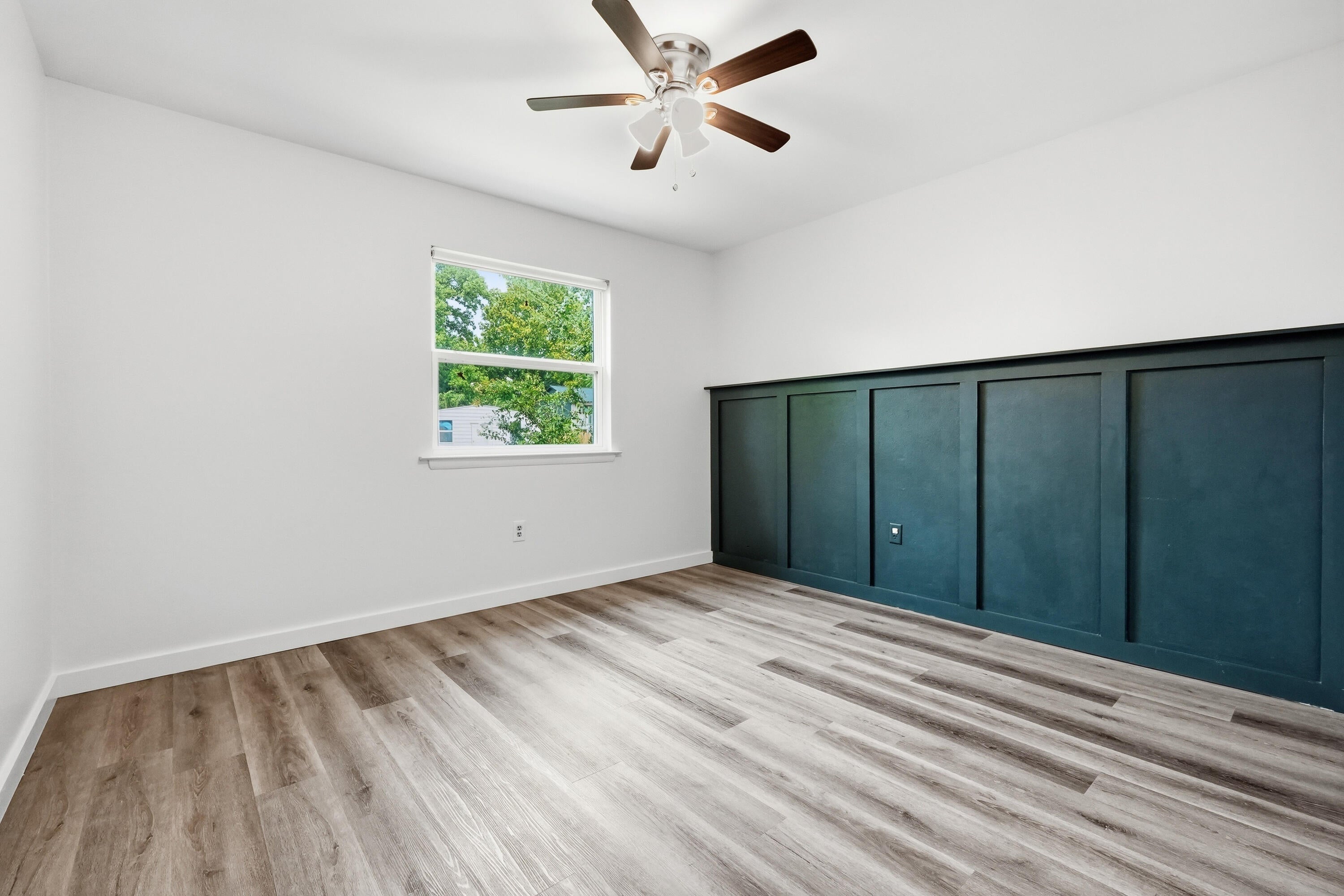 PINEDALE 1ST ADDN - Residential