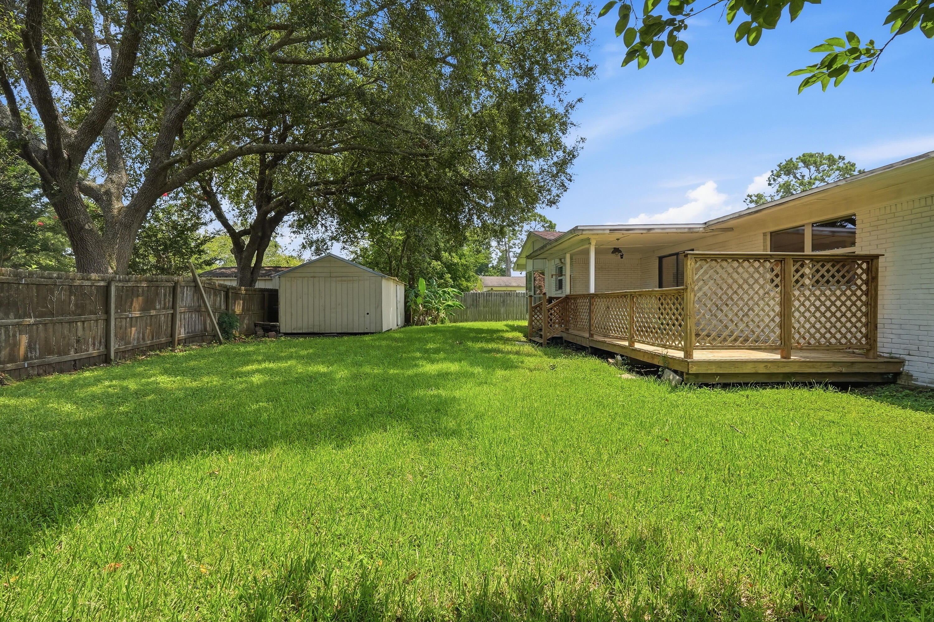 PINEDALE 1ST ADDN - Residential