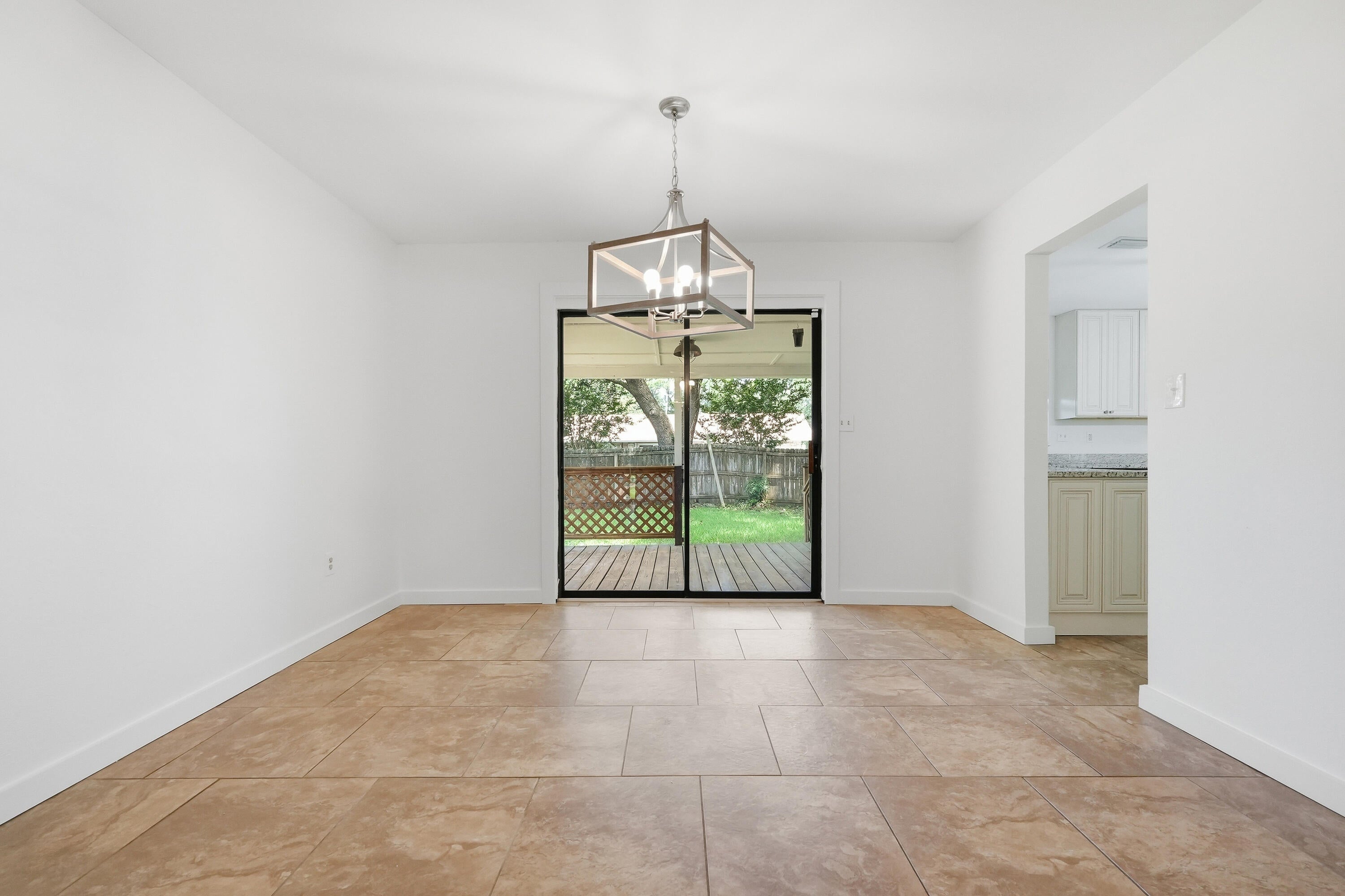 PINEDALE 1ST ADDN - Residential