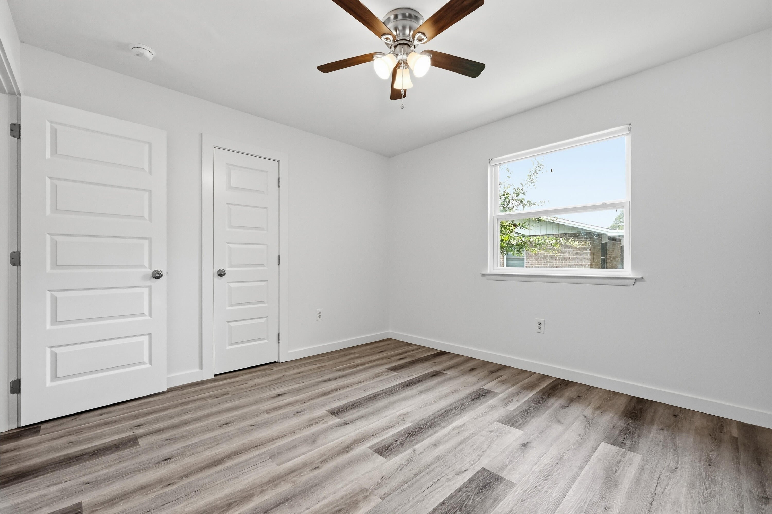 PINEDALE 1ST ADDN - Residential