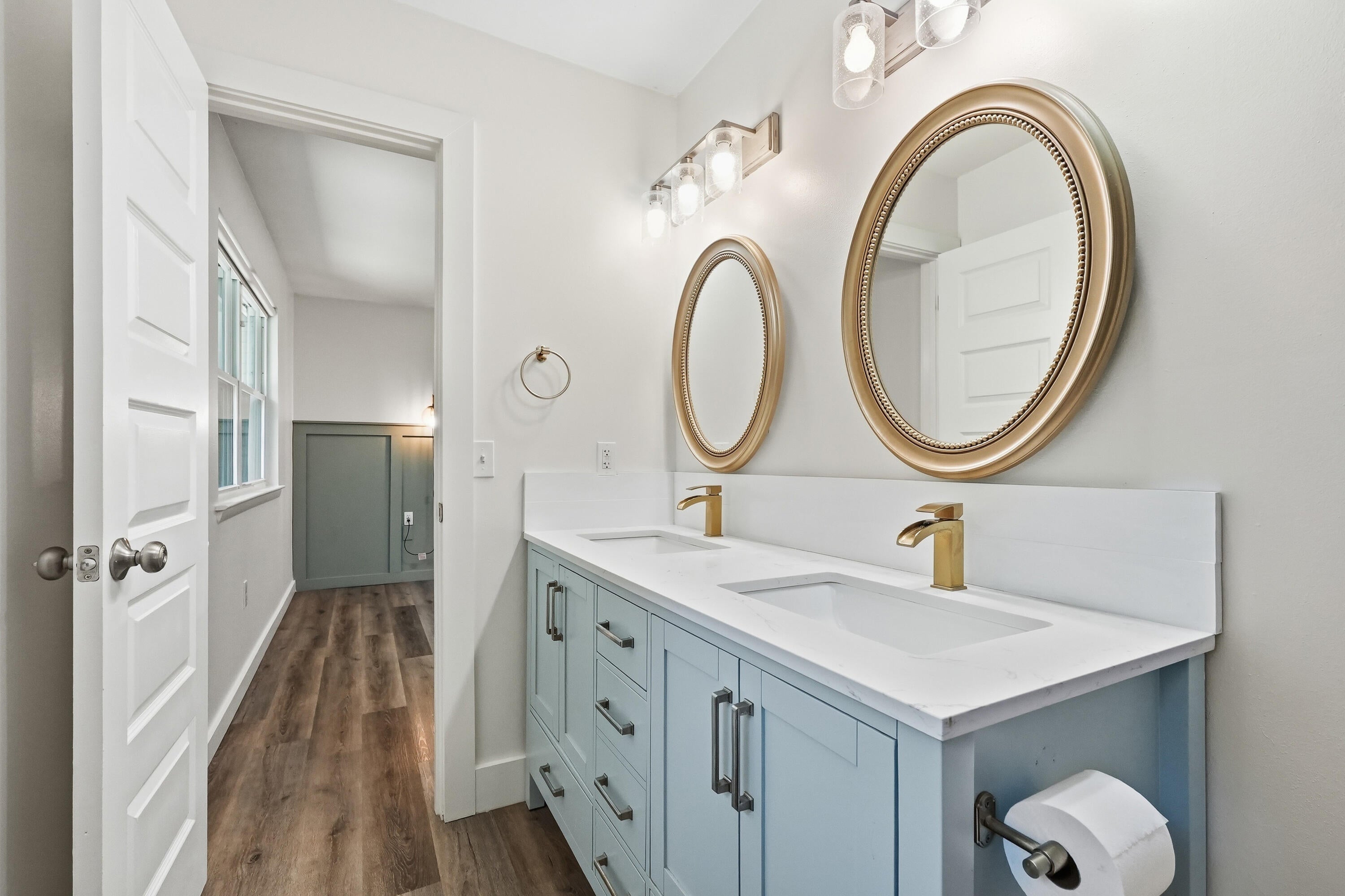 PINEDALE 1ST ADDN - Residential