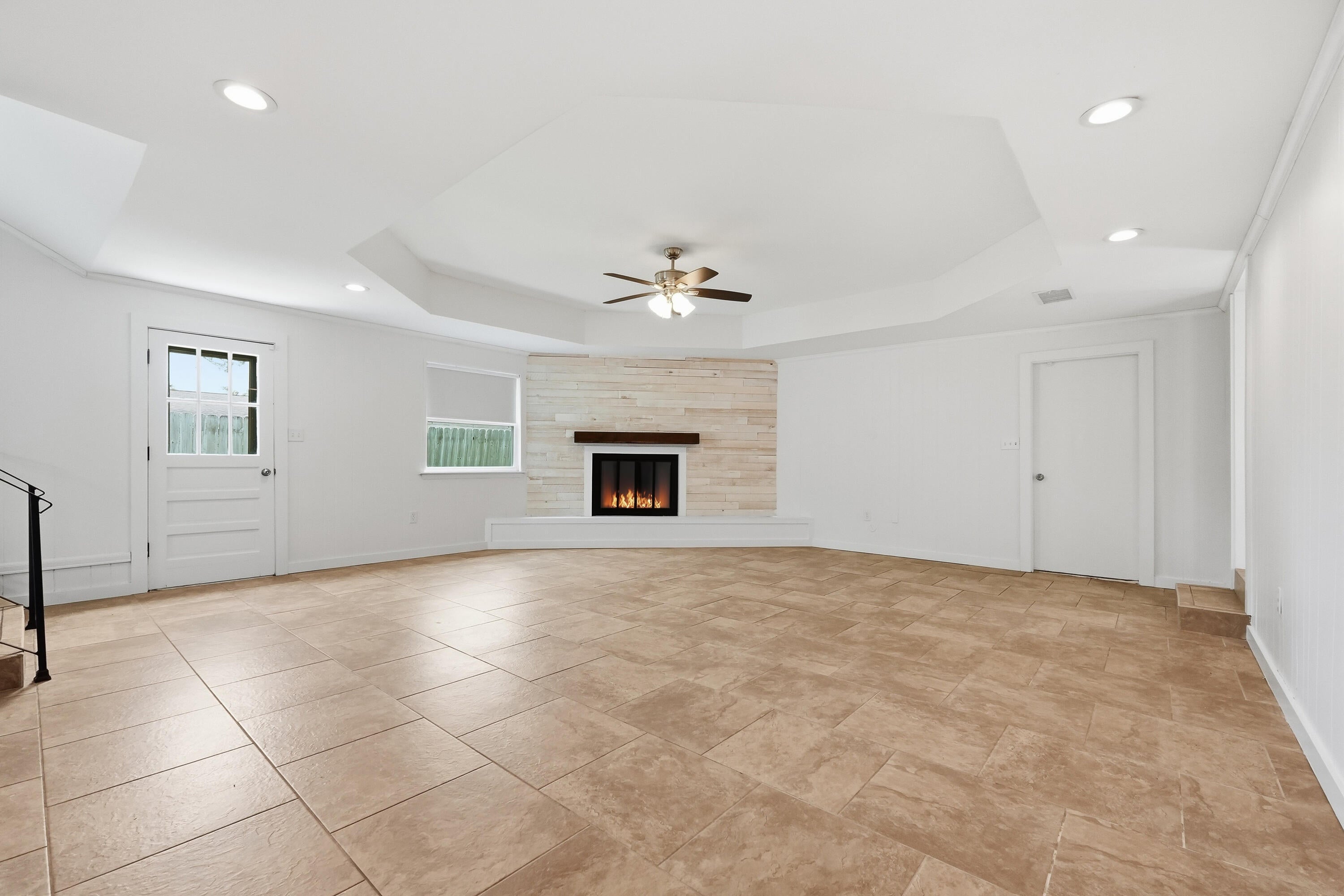 PINEDALE 1ST ADDN - Residential