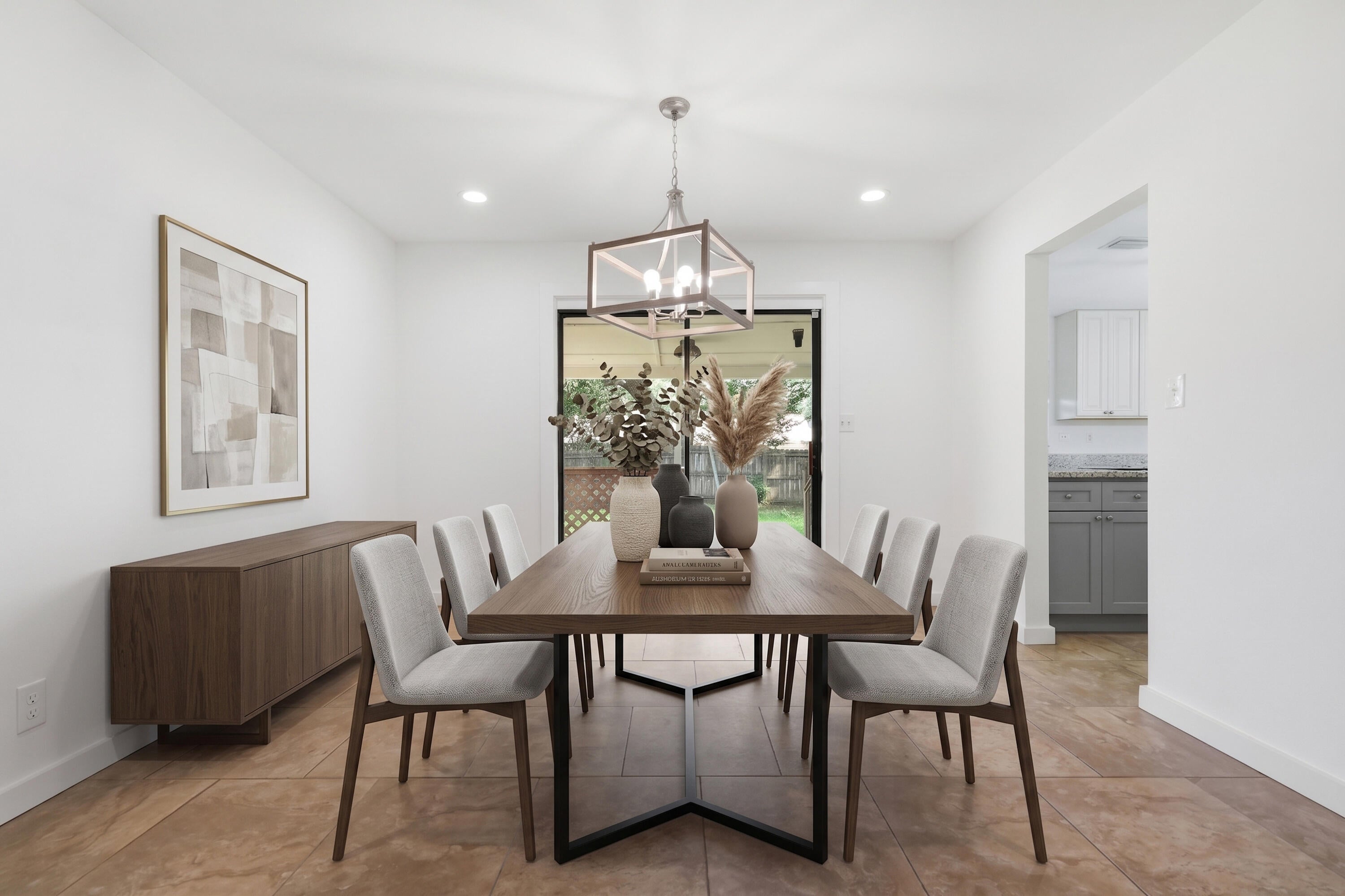 PINEDALE 1ST ADDN - Residential