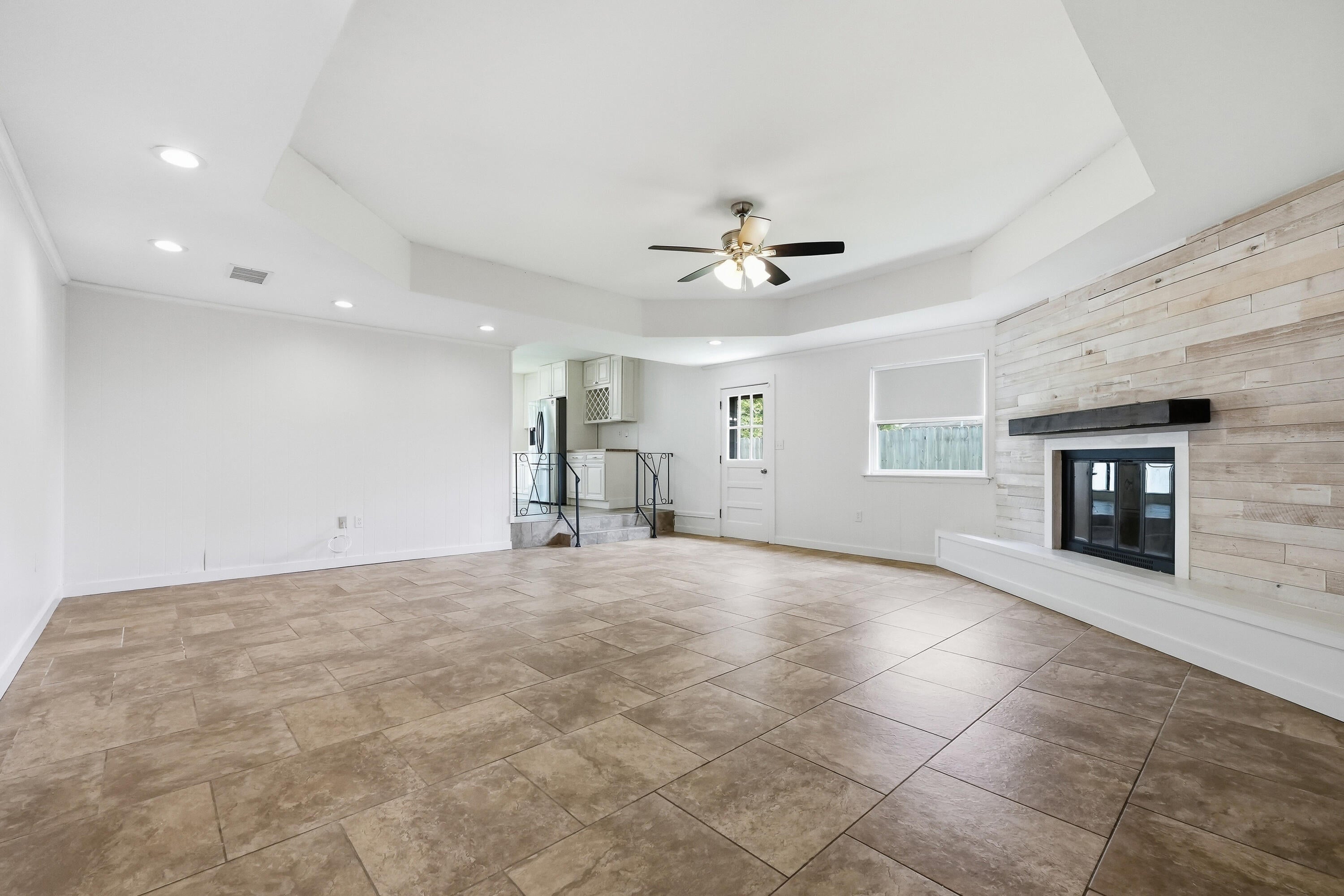 PINEDALE 1ST ADDN - Residential