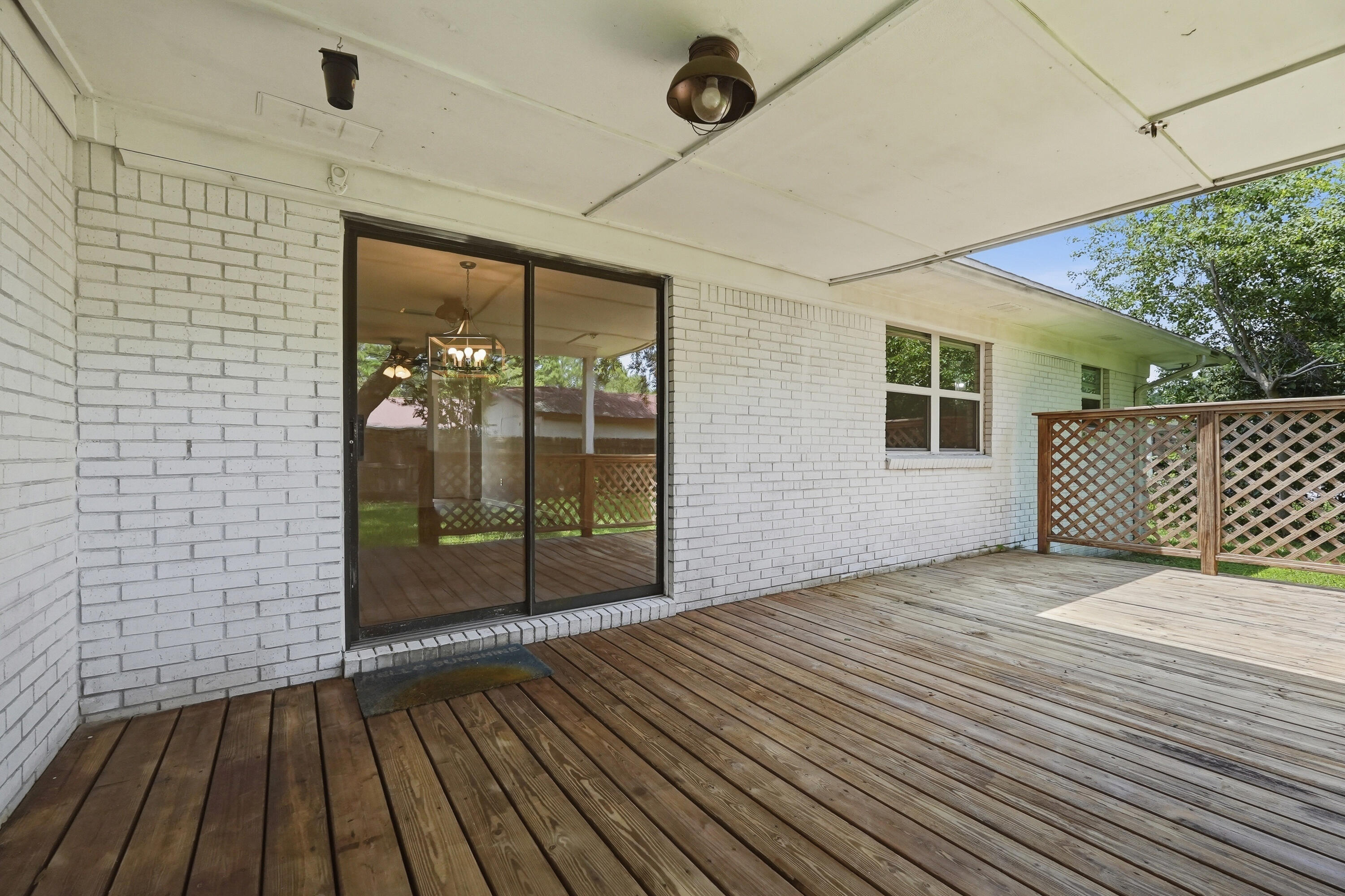 PINEDALE 1ST ADDN - Residential
