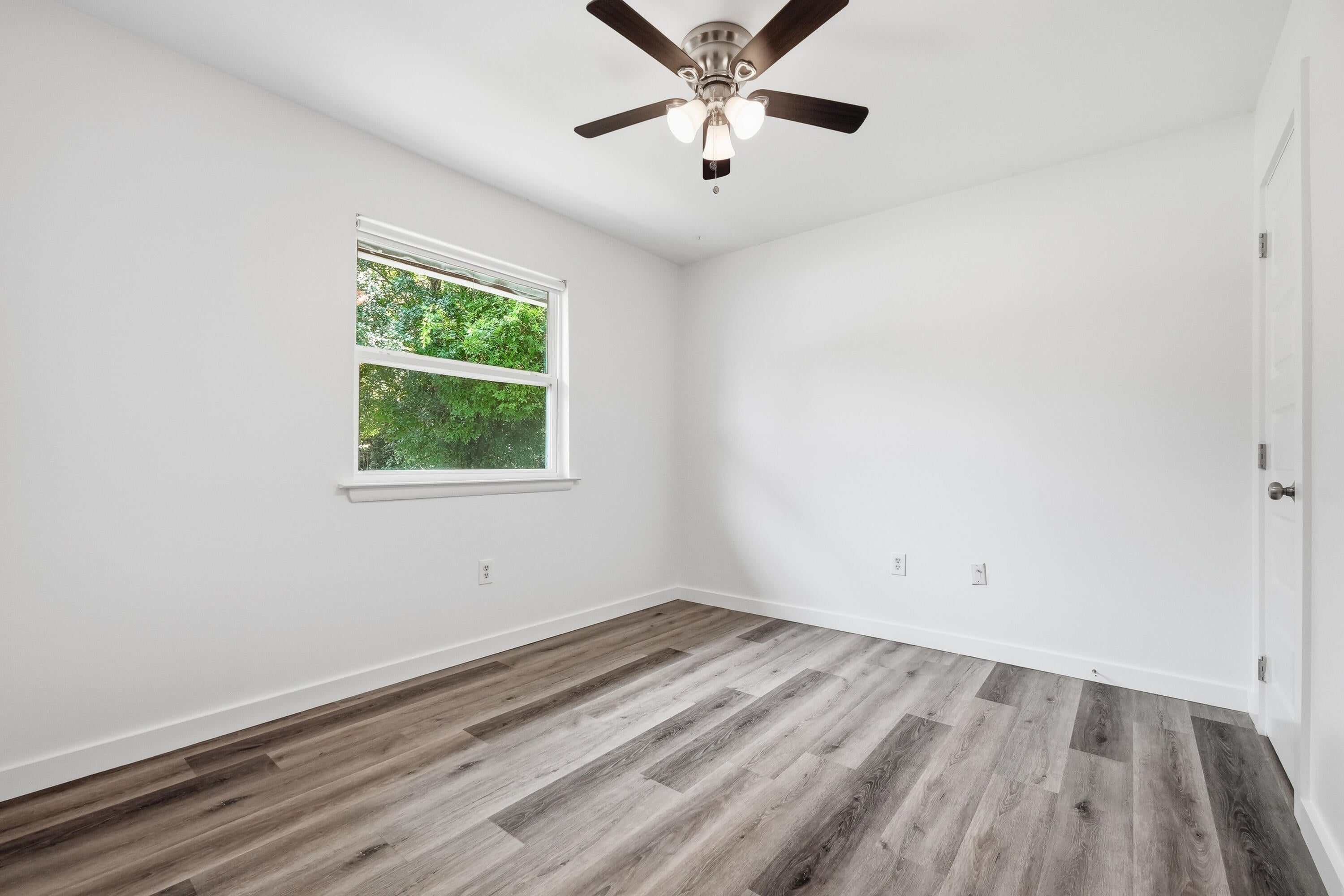 PINEDALE 1ST ADDN - Residential