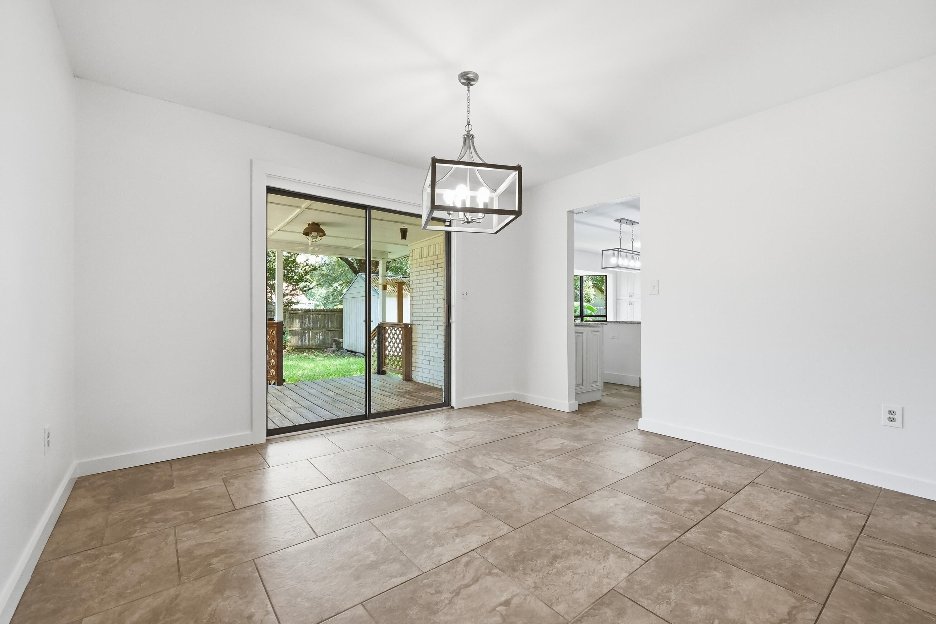 PINEDALE 1ST ADDN - Residential