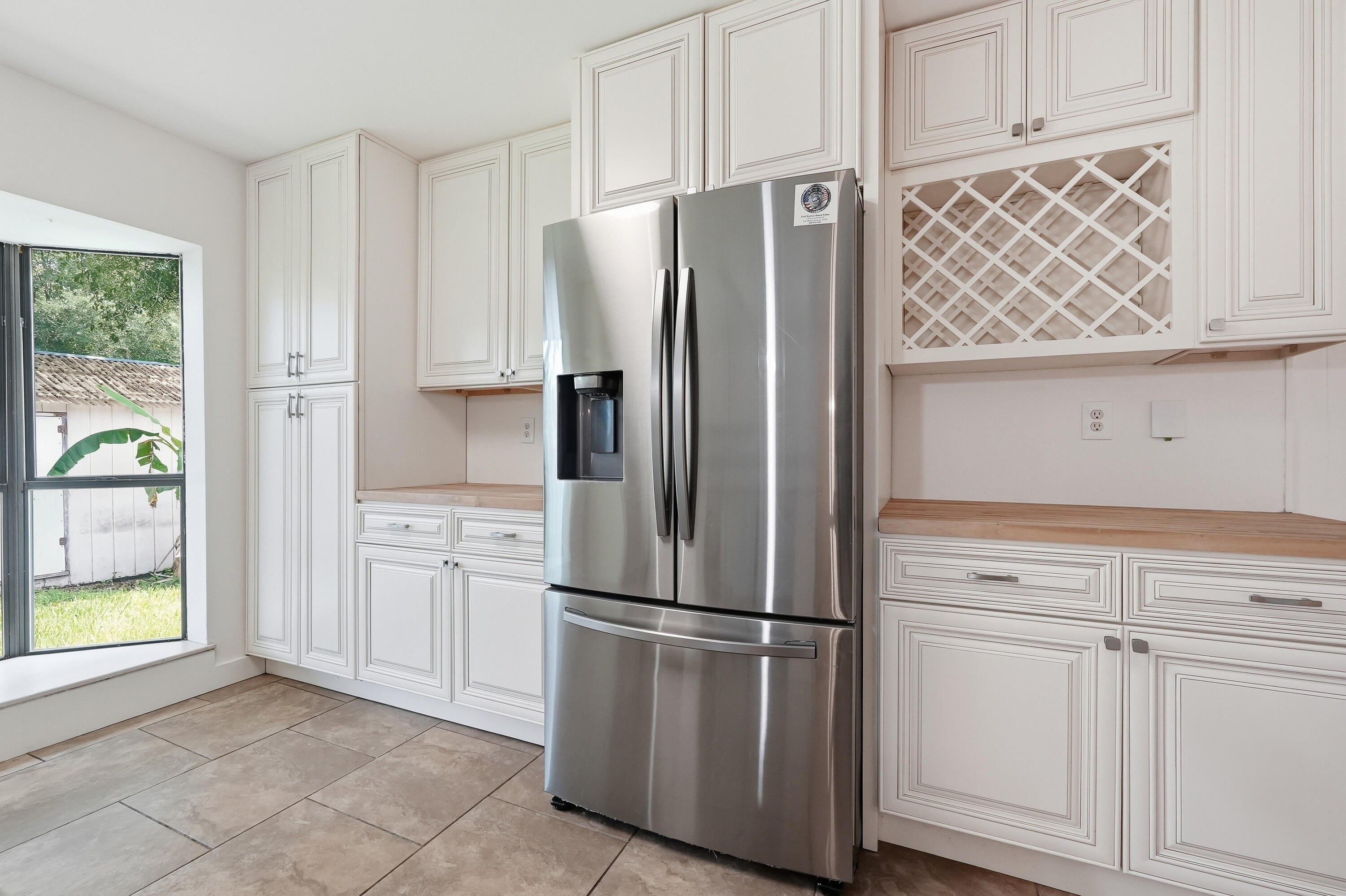 PINEDALE 1ST ADDN - Residential