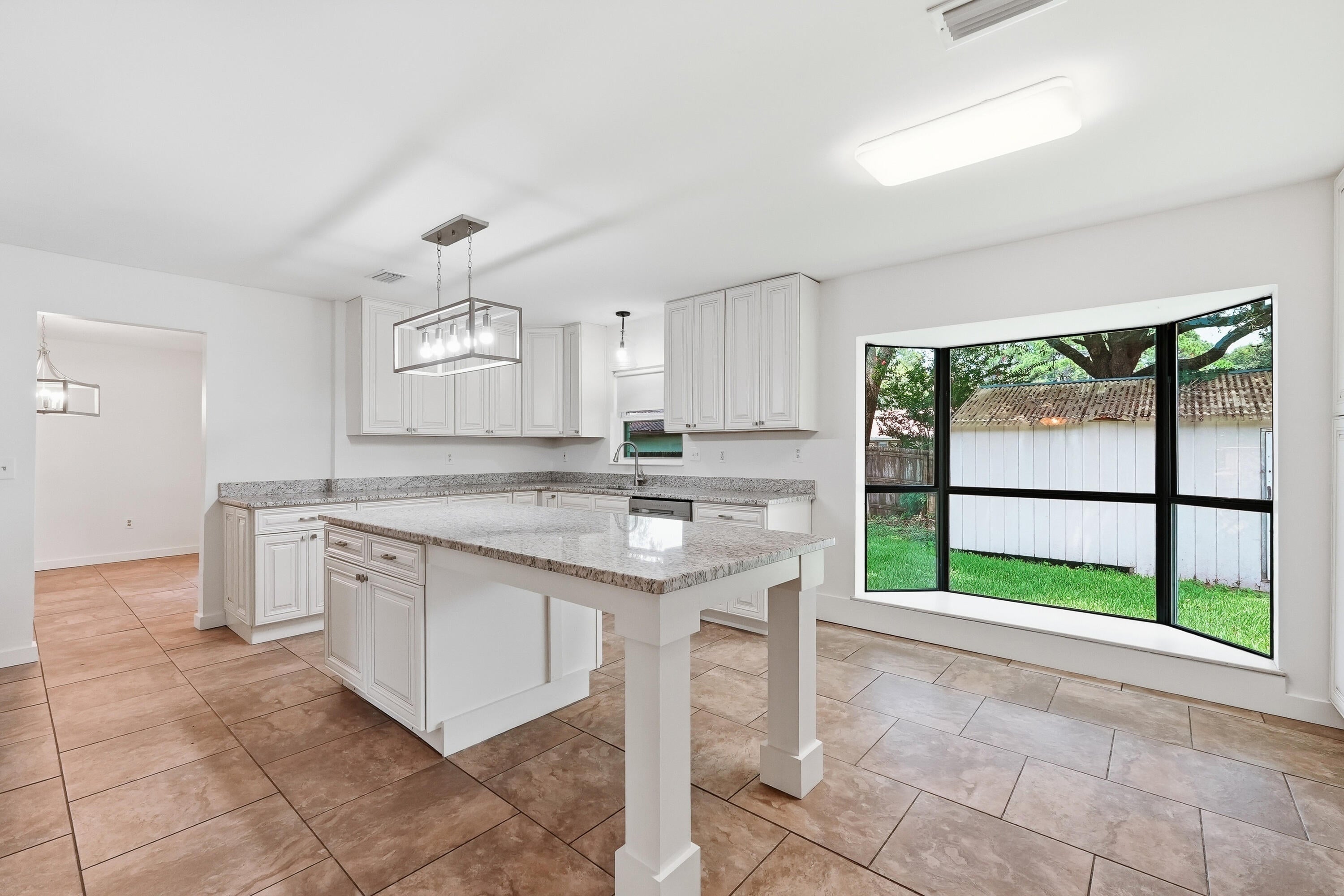 PINEDALE 1ST ADDN - Residential