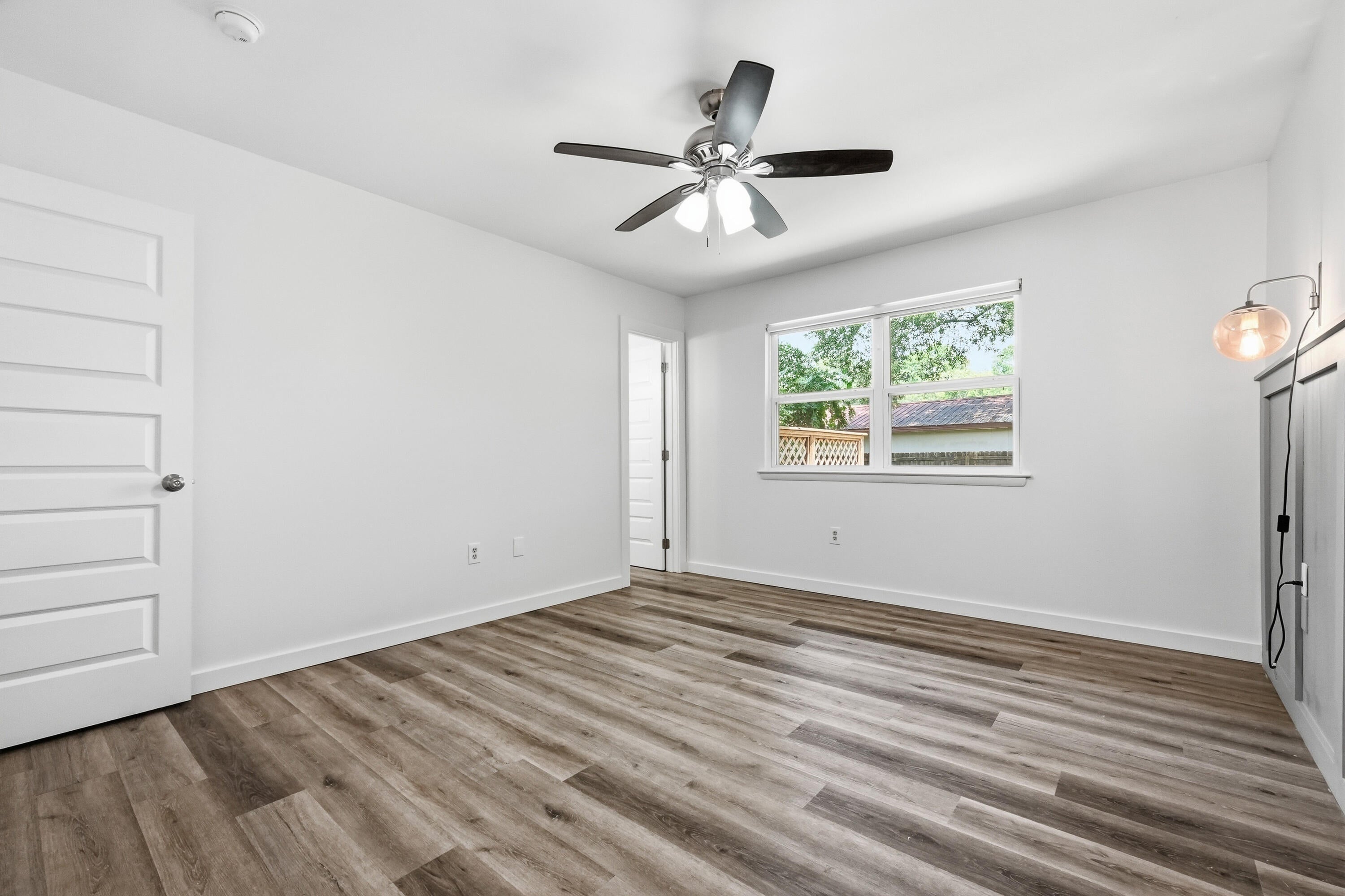 PINEDALE 1ST ADDN - Residential