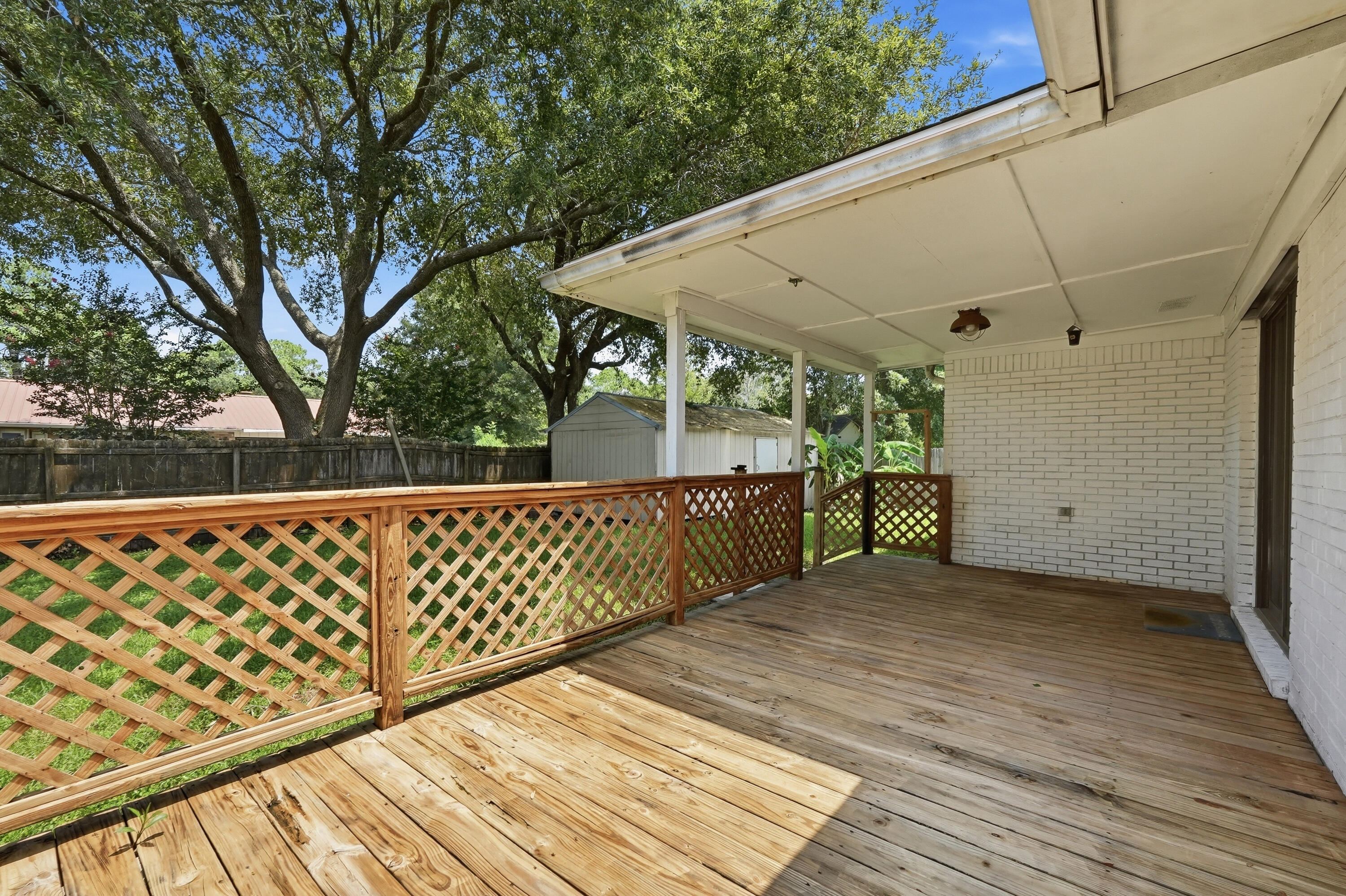 PINEDALE 1ST ADDN - Residential