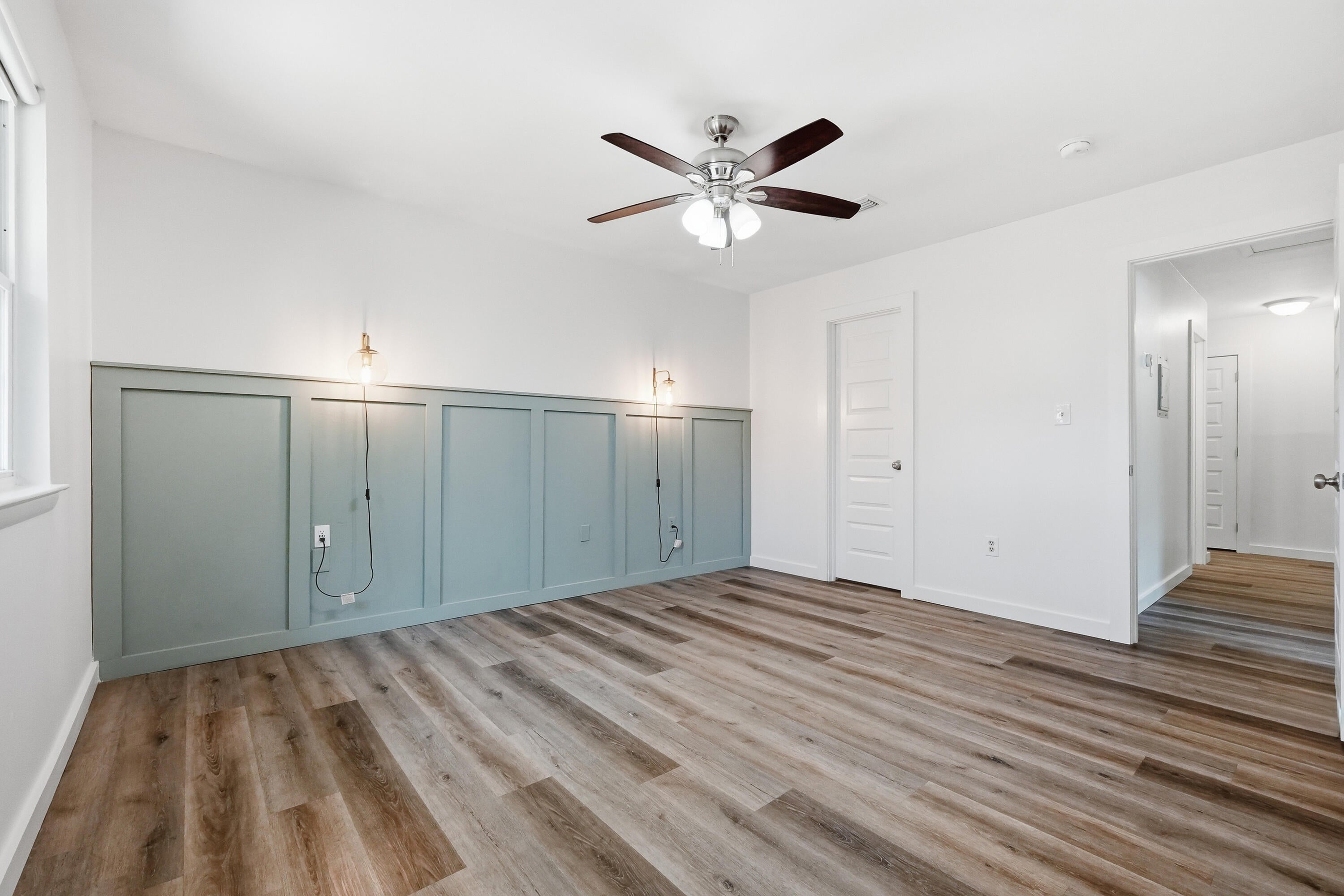 PINEDALE 1ST ADDN - Residential