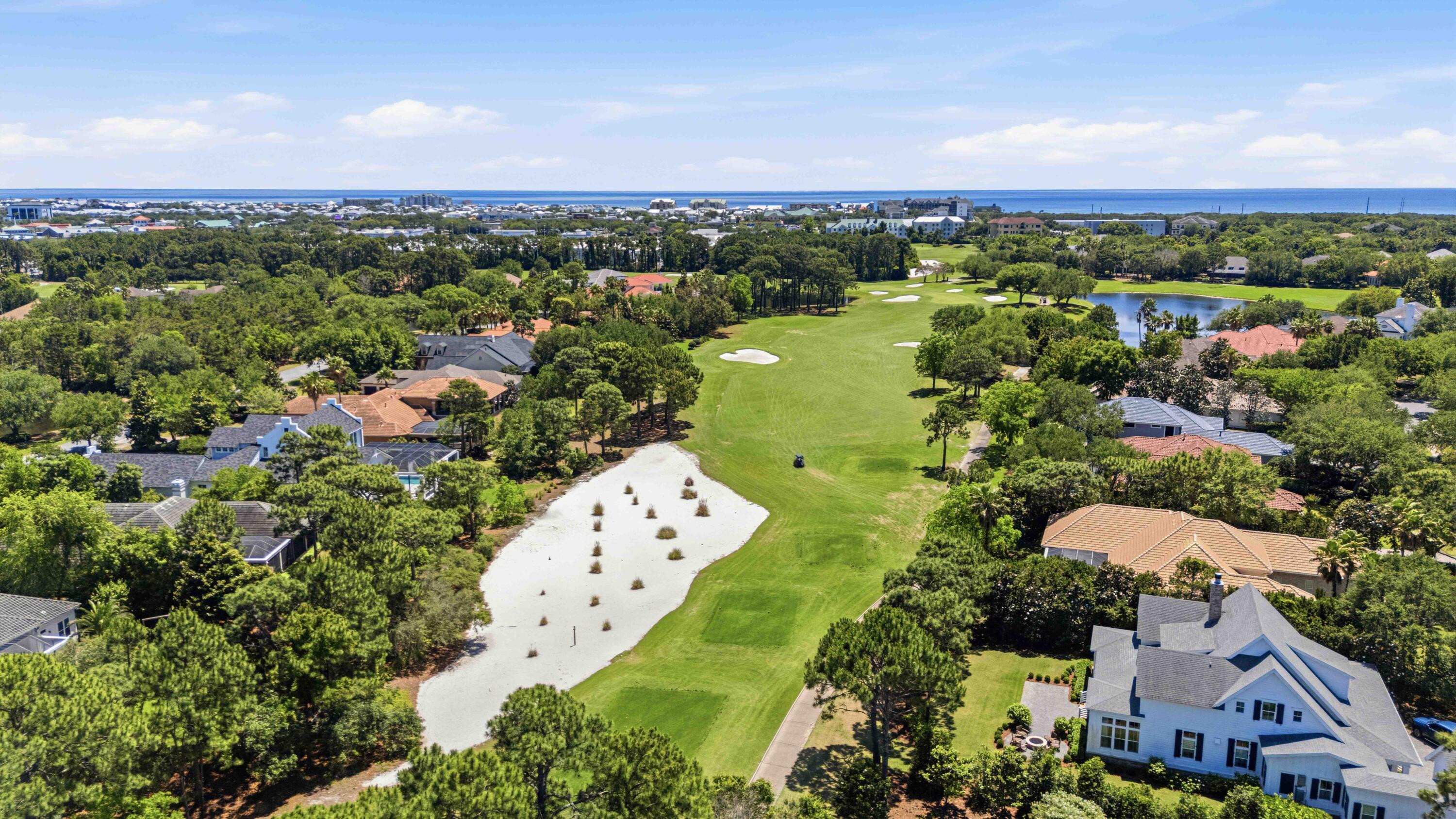 KELLY PLANTATION S/D - Residential