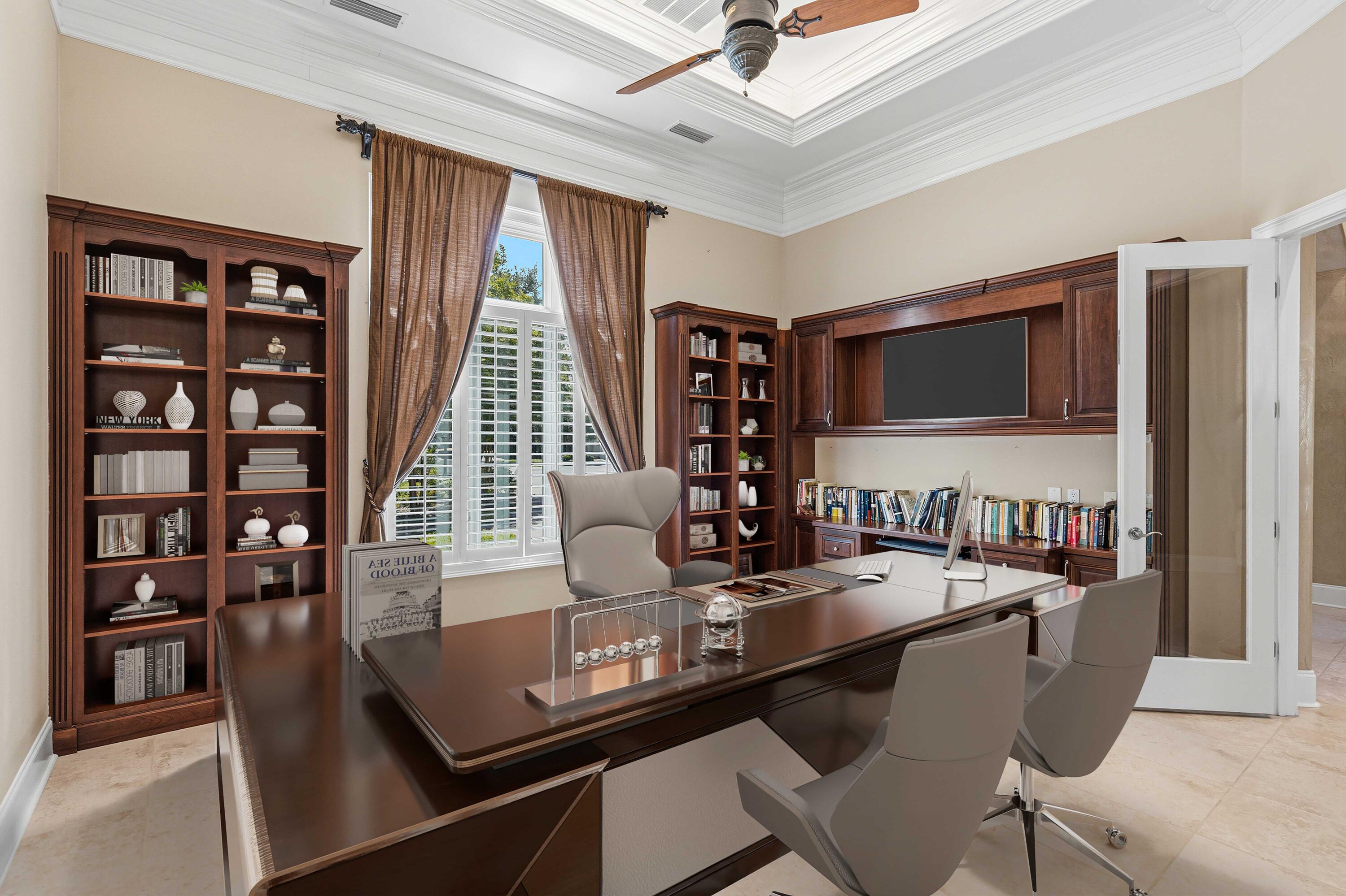 KELLY PLANTATION S/D - Residential