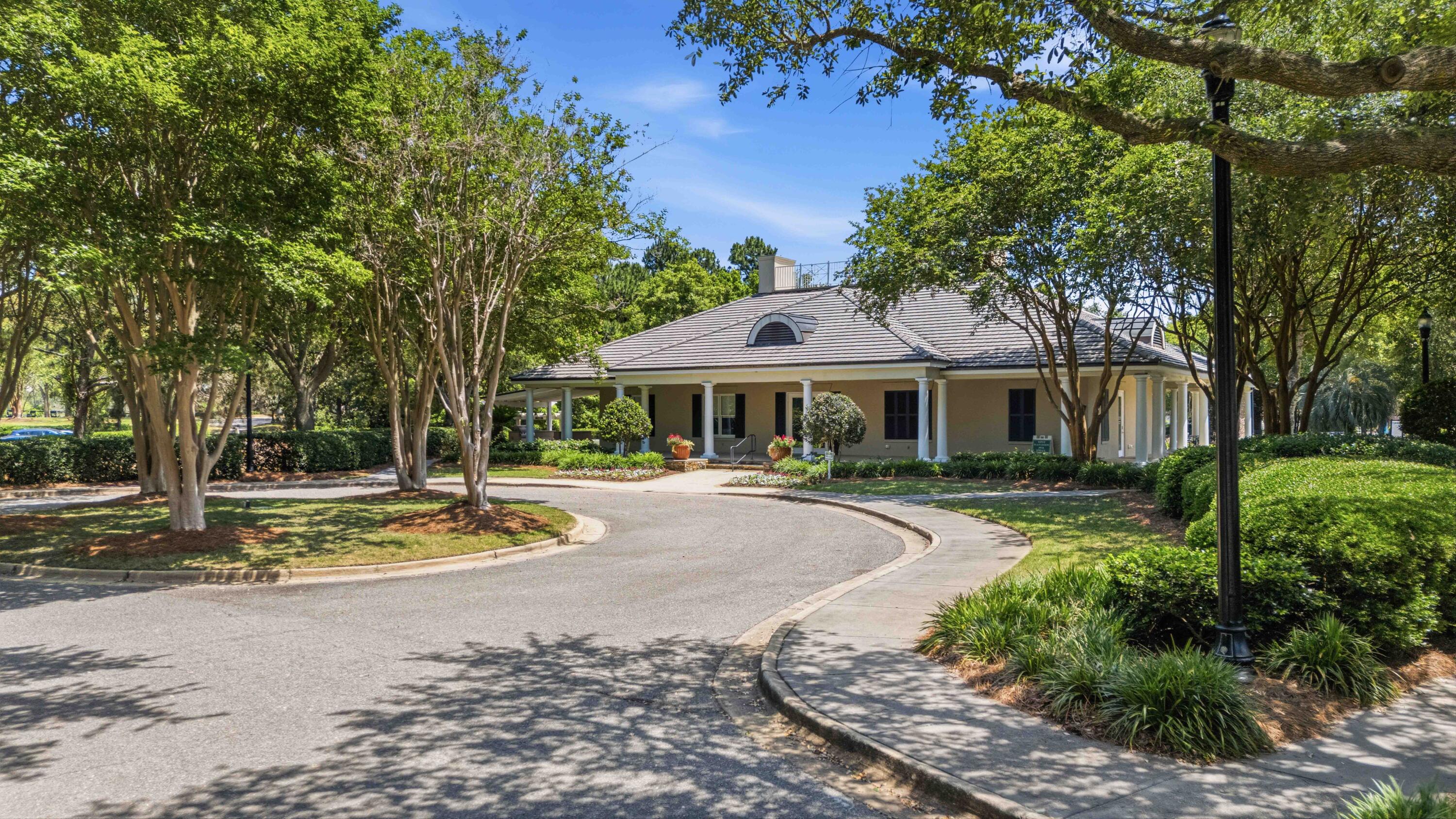 KELLY PLANTATION S/D - Residential